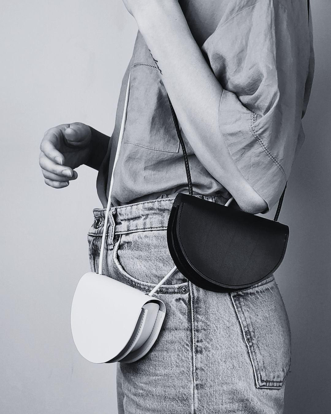 BOLSOS CON HISTORIA (RUPTURA) - Mini Bernardita