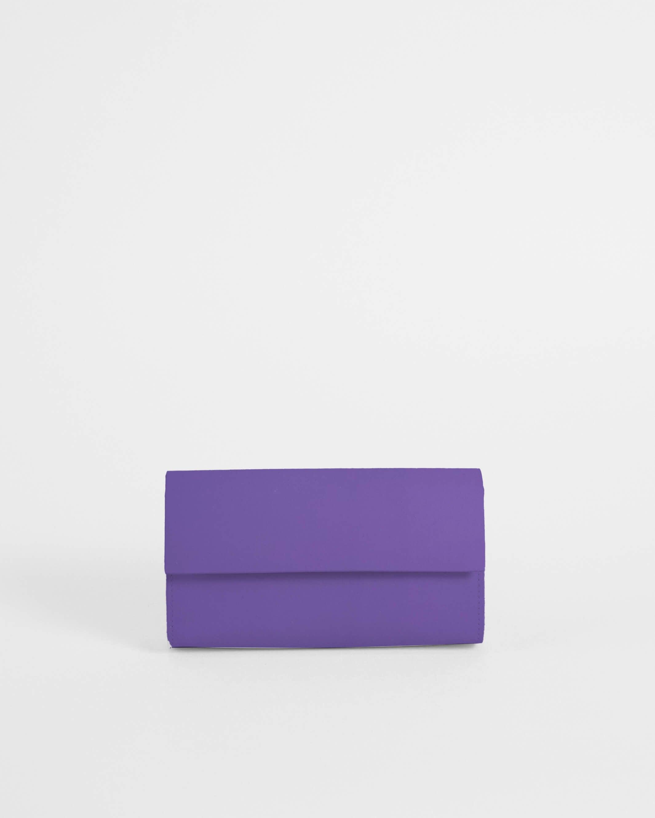 Lola (La Mayor) - Bolso Cuero Reciclado