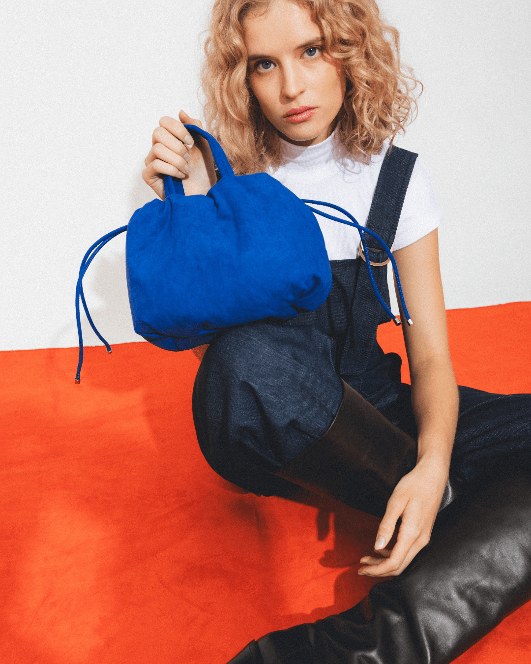 Angelines - BOLSO NYLON O SUEDE RECICLADOS