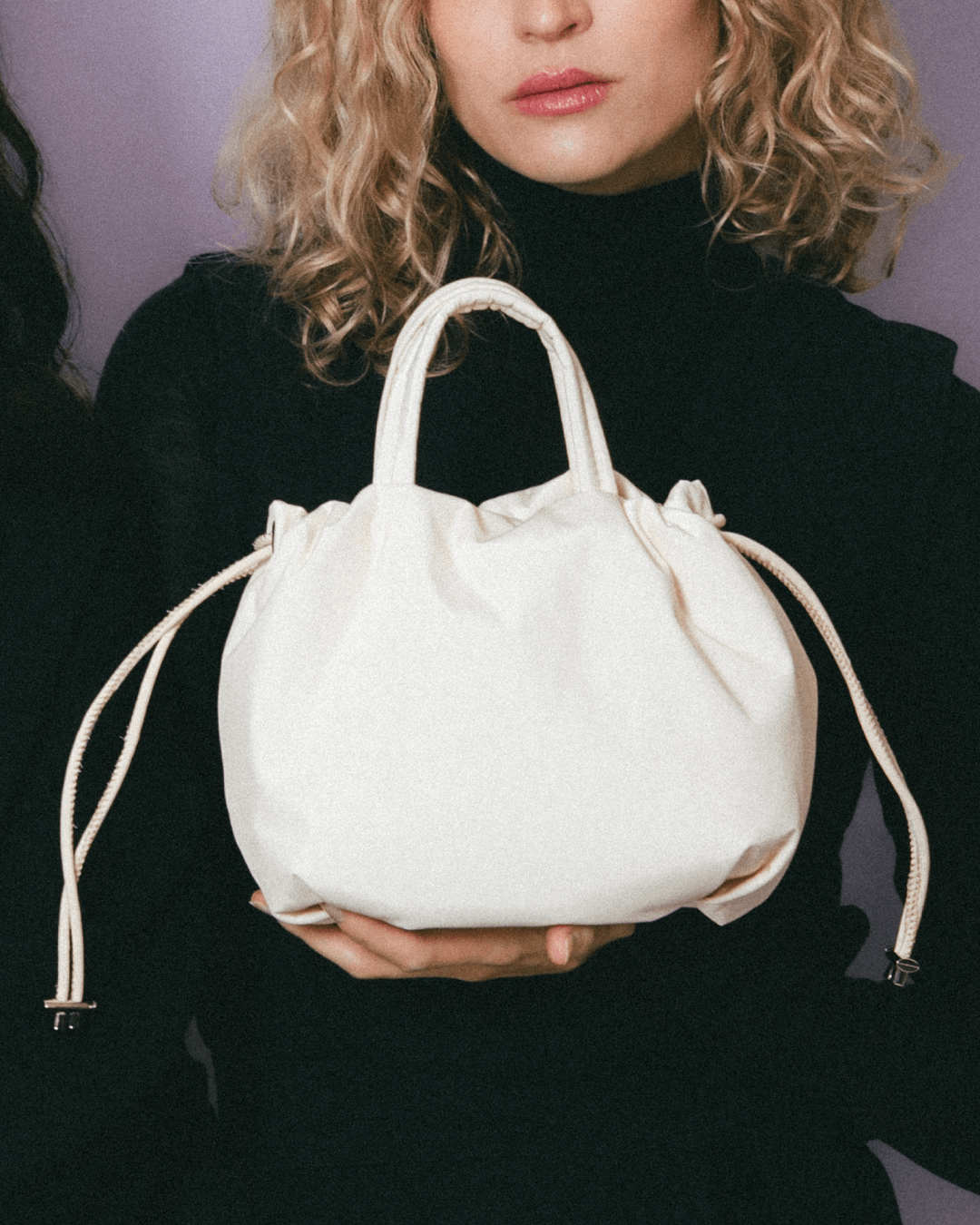 Angelines - BOLSO NYLON O SUEDE RECICLADOS