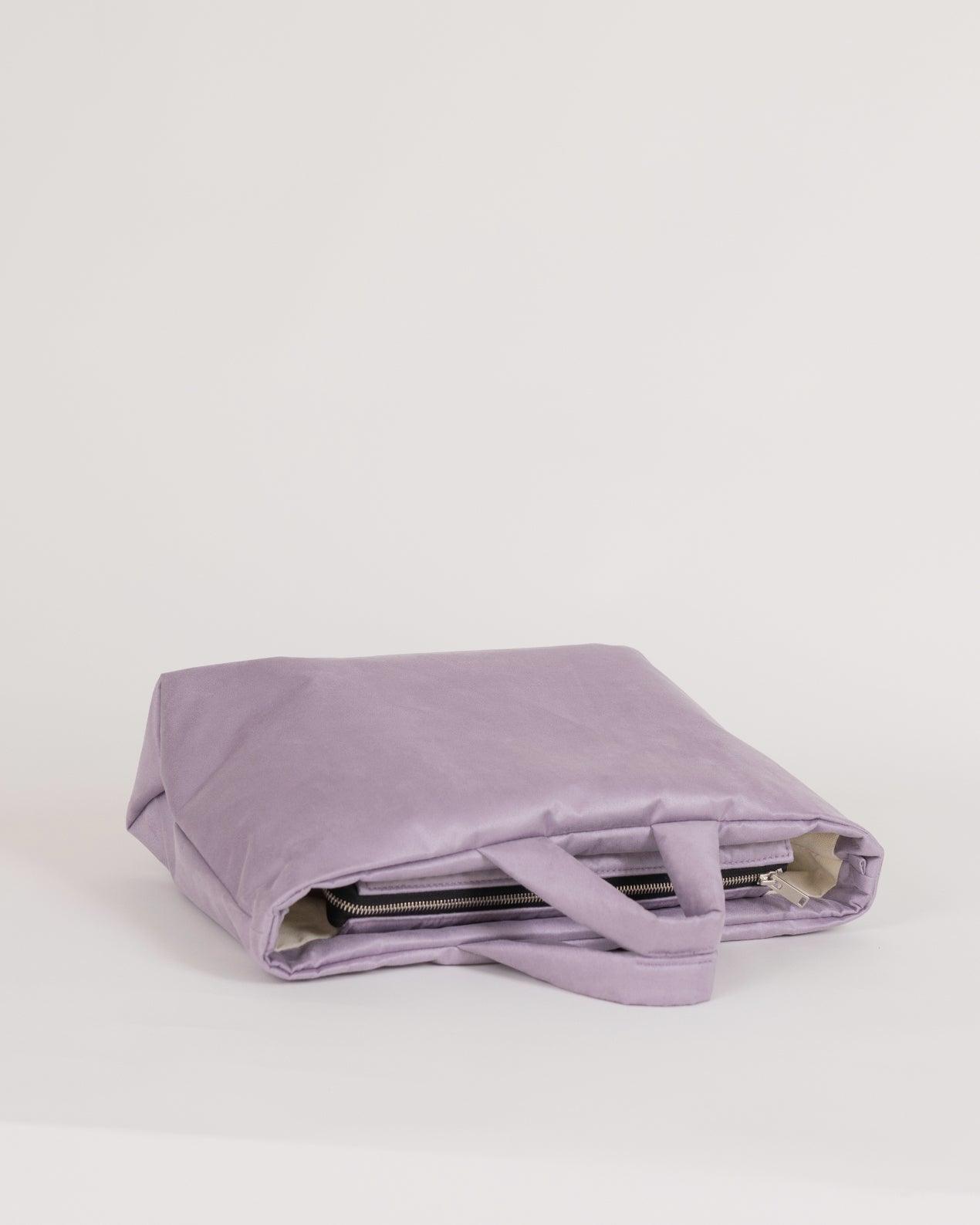 Juana - BOLSO NYLON O SUEDE RECICLADOS