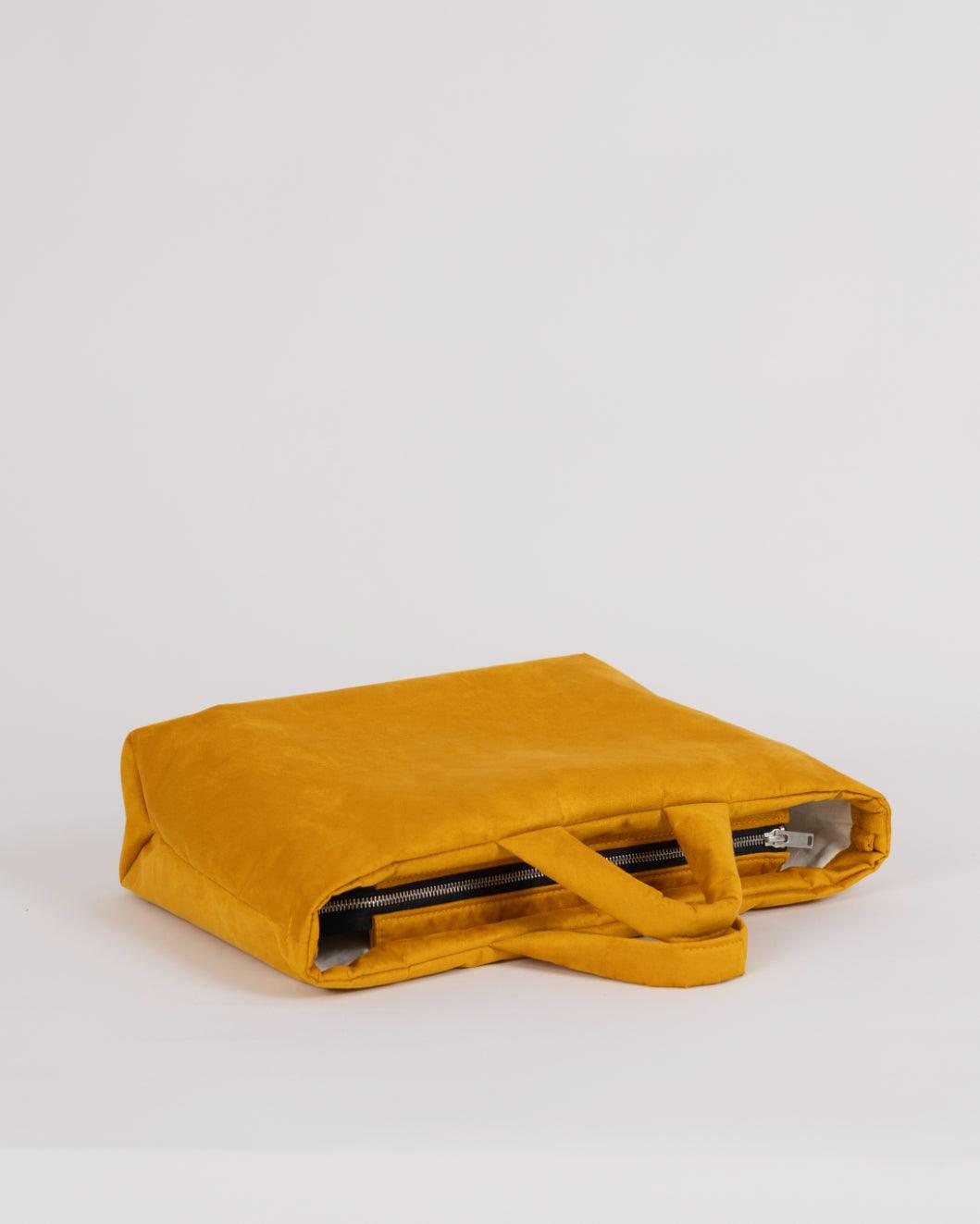 Juana - BOLSO NYLON O SUEDE RECICLADOS
