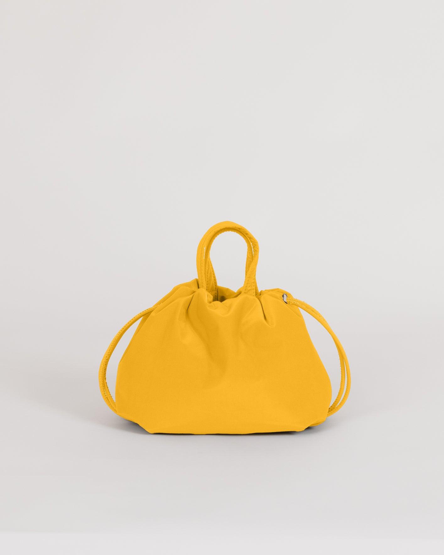 Angelines - BOLSO NYLON O SUEDE RECICLADOS
