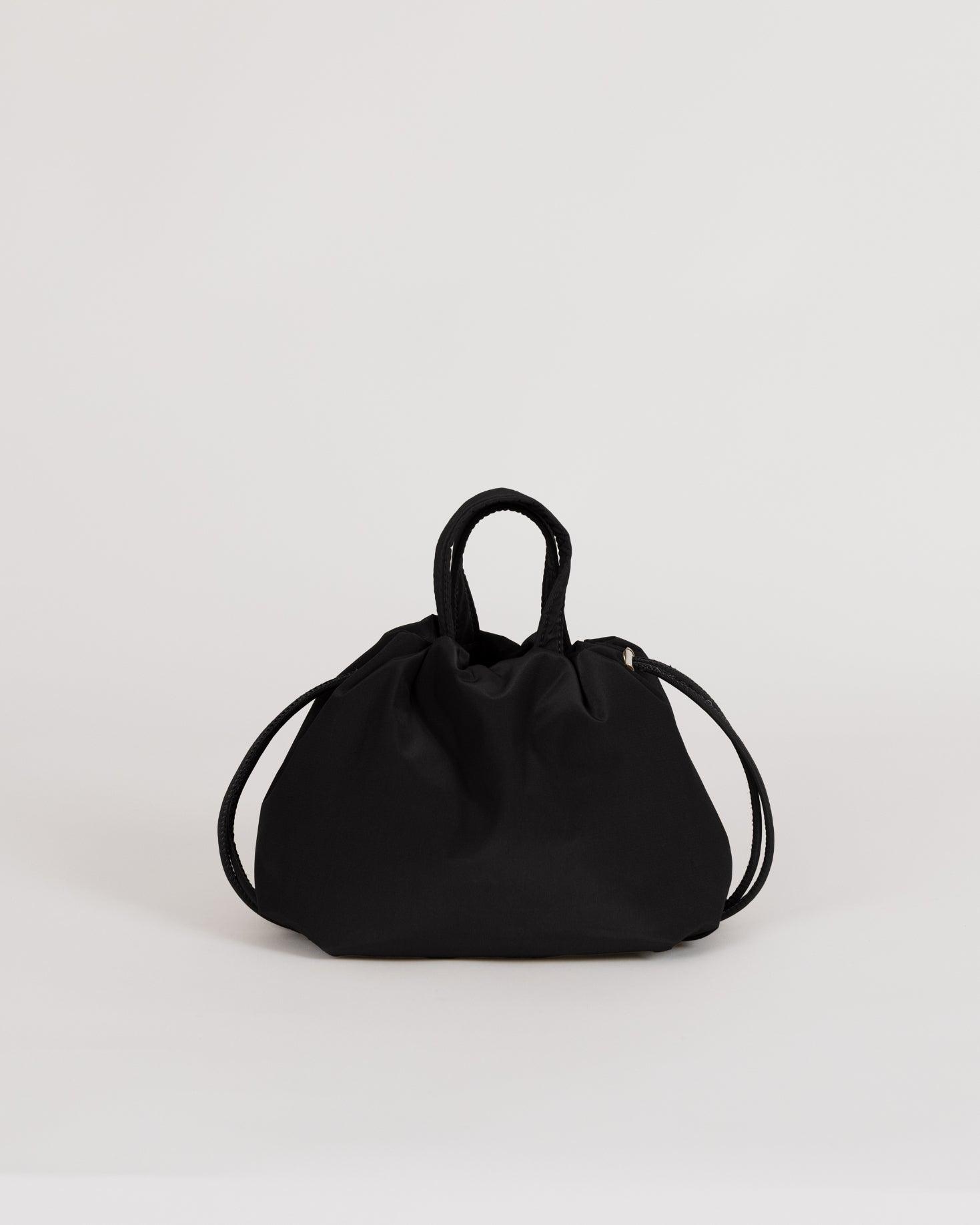 Angelines - BOLSO NYLON O SUEDE RECICLADOS