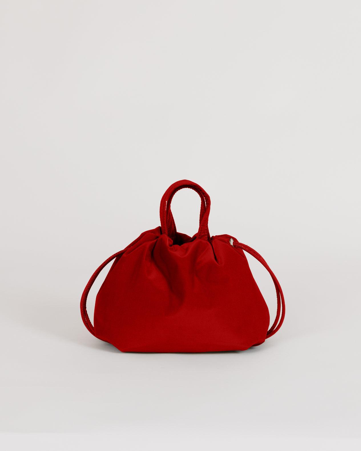 Angelines - BOLSO NYLON O SUEDE RECICLADOS