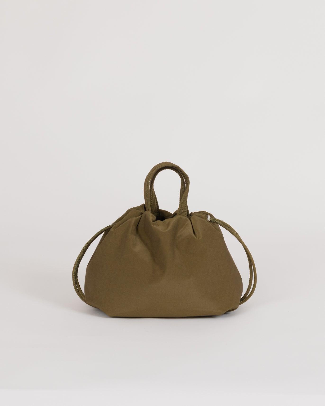 Angelines - BOLSO NYLON O SUEDE RECICLADOS