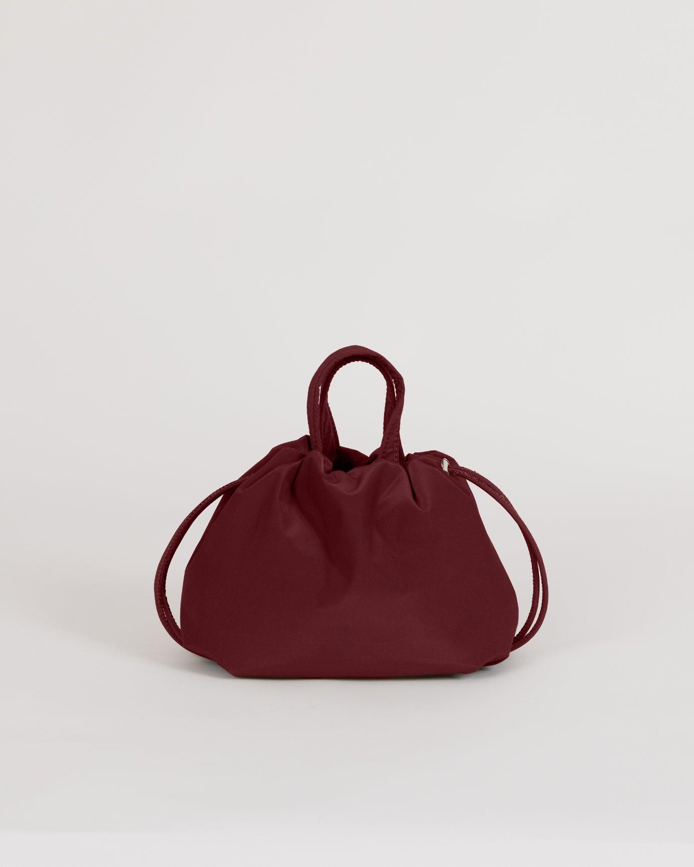 Angelines - BOLSO NYLON O SUEDE RECICLADOS