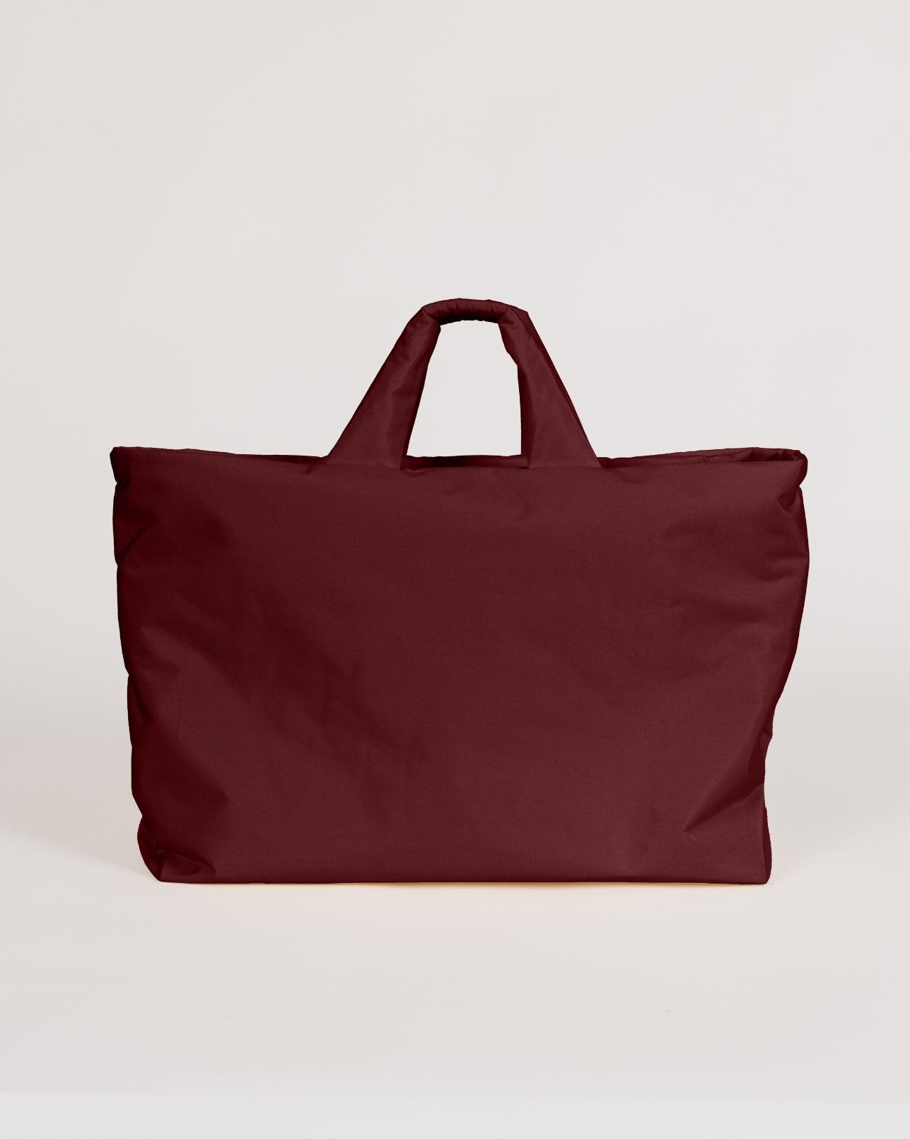 Juana - BOLSO NYLON O SUEDE RECICLADOS