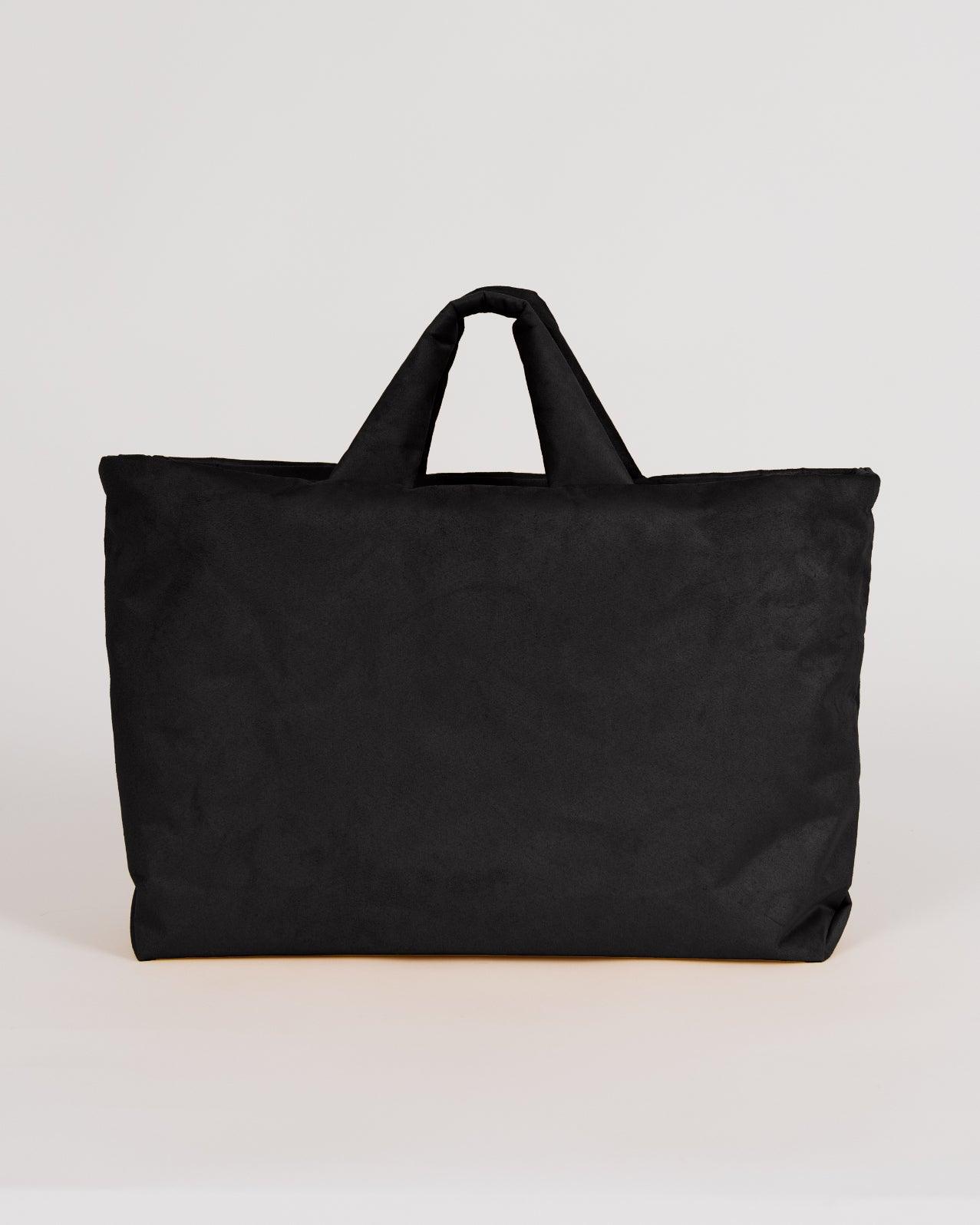 Juana - BOLSO NYLON O SUEDE RECICLADOS