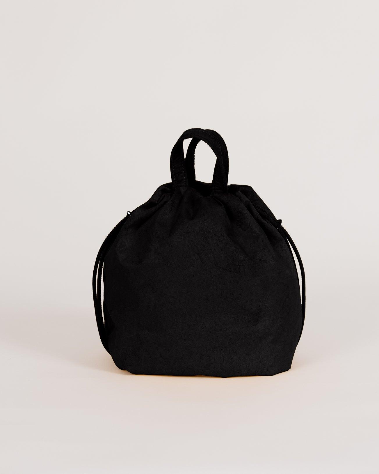 Angela - NYLON OR SUEDE BAG RECYCLED