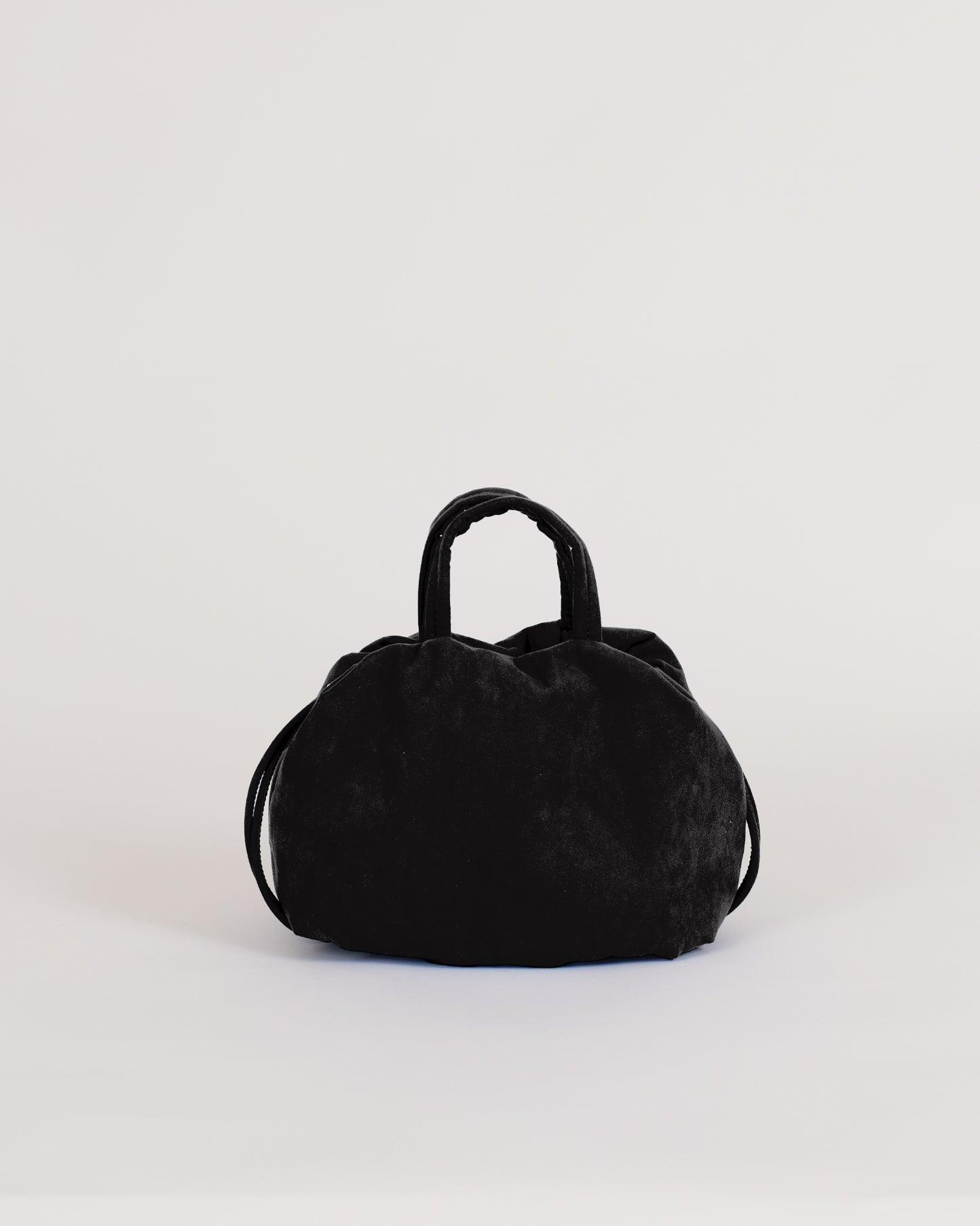 Angelines - BOLSO NYLON O SUEDE RECICLADOS