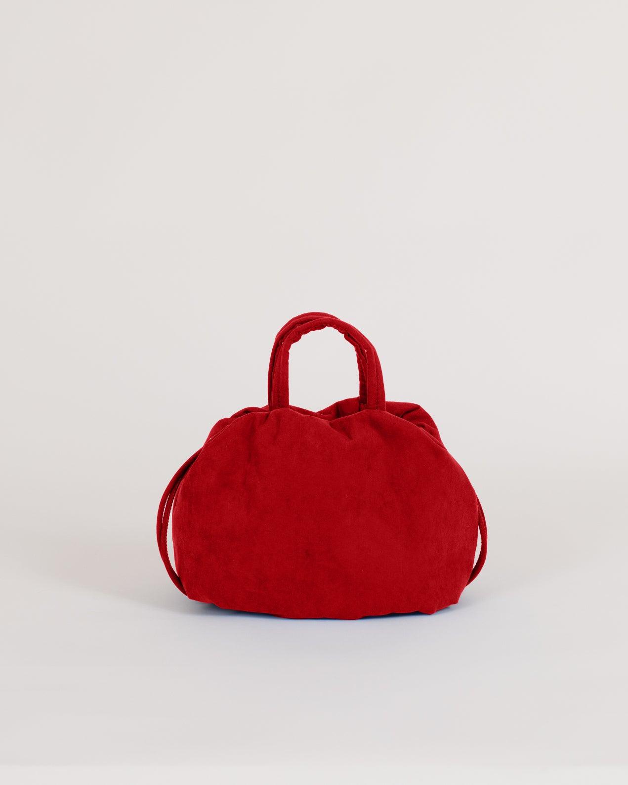 Angelines - BOLSO NYLON O SUEDE RECICLADOS