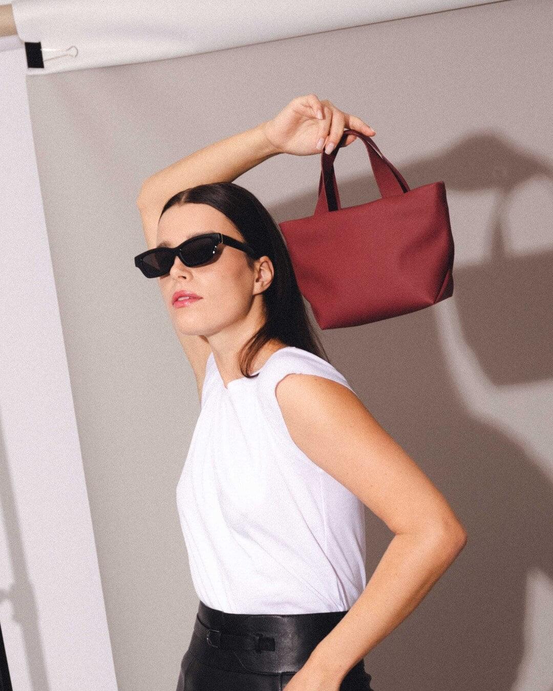 JUANITA - Bolso Piel