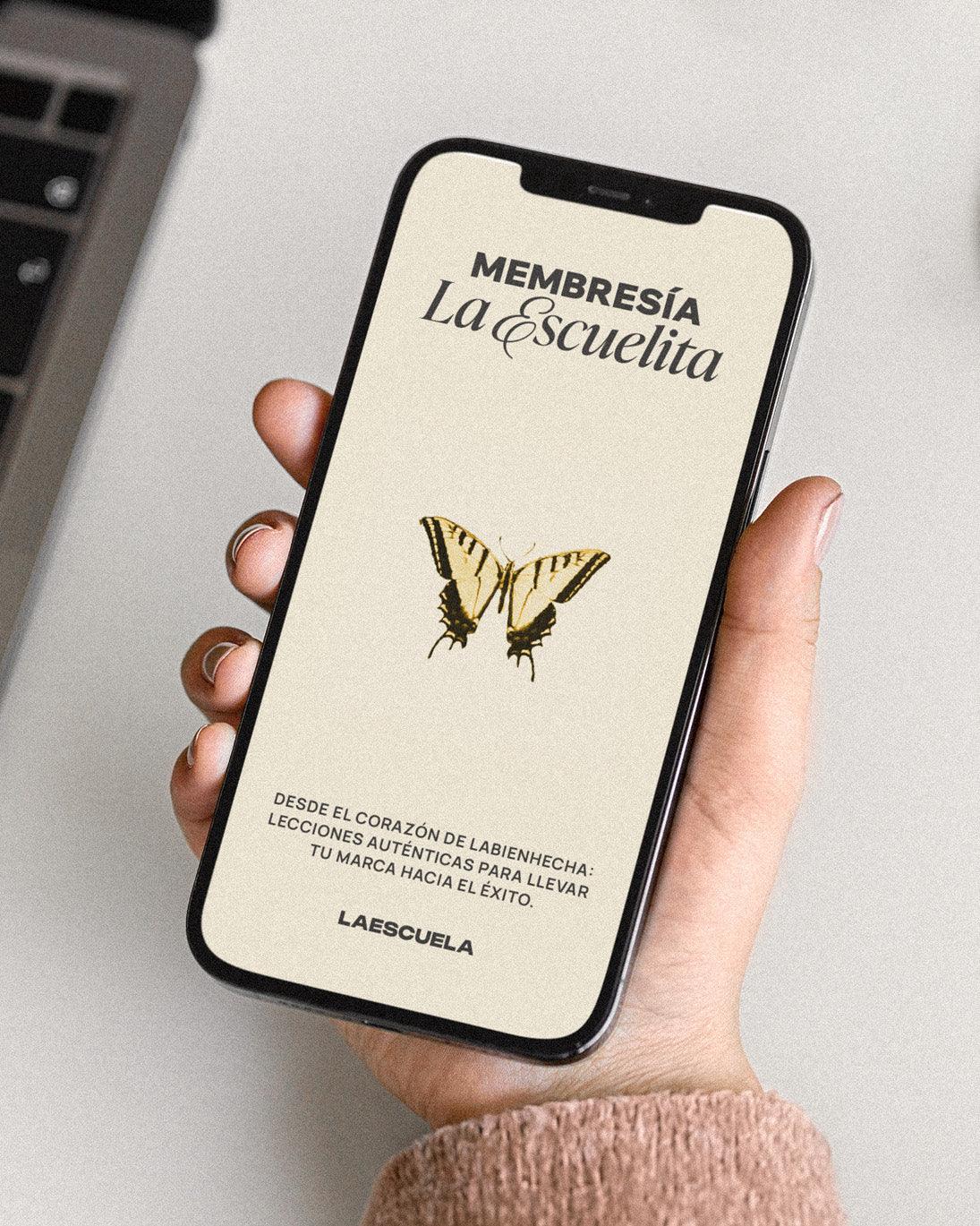 LaEscuelita