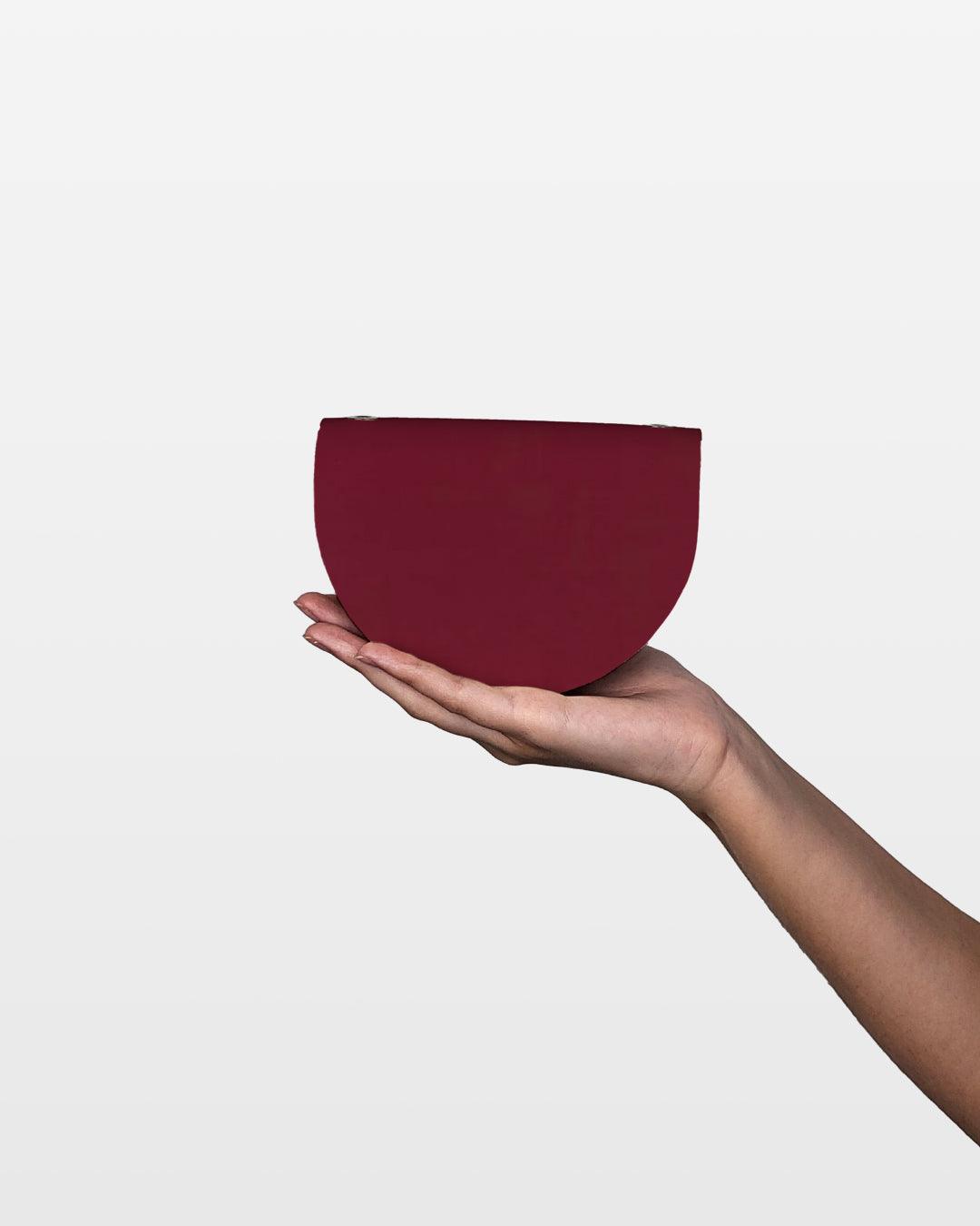 BOLSOS CON HISTORIA (RUPTURA) - Mini Bernardita