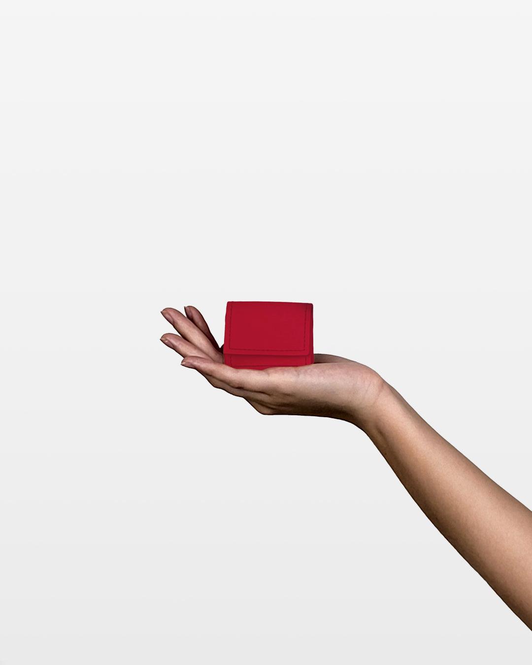 BOLSOS CON HISTORIA (RUPTURA) - Mini Mini Paquita