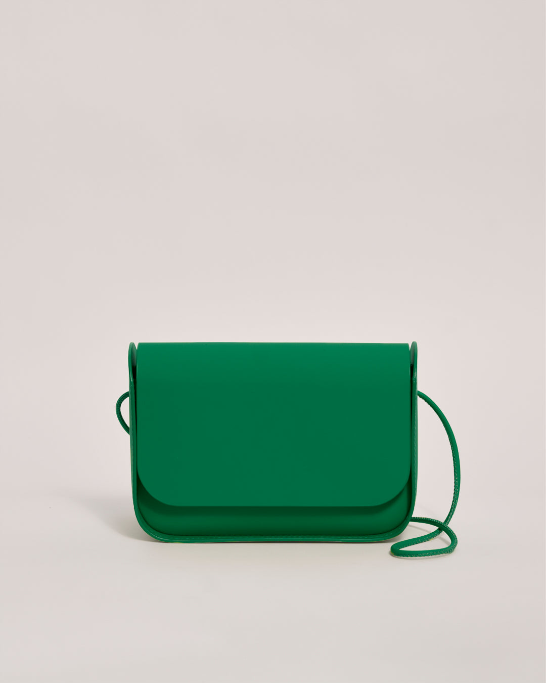 Nina 2G - Recycled Leather Handbag