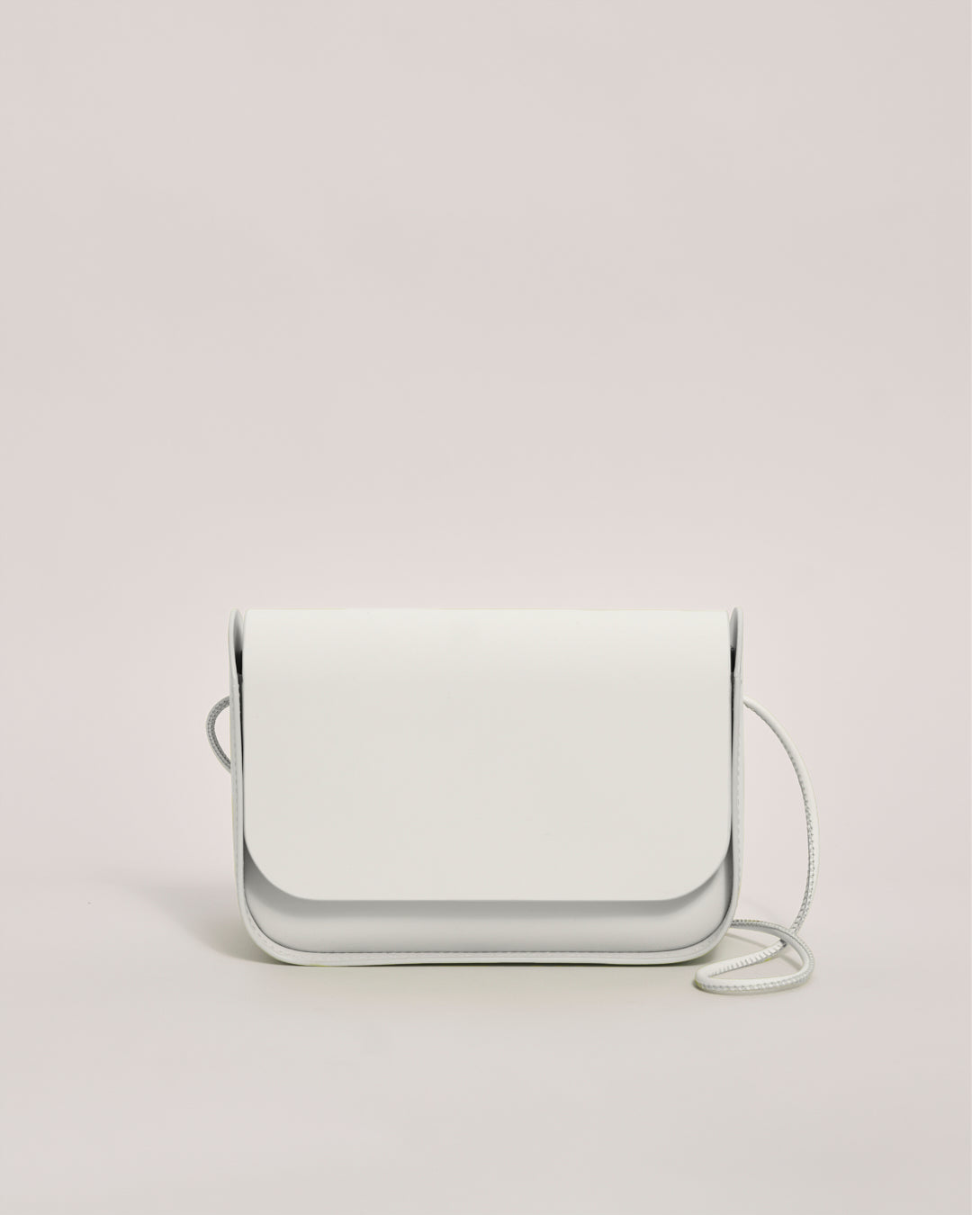 Nina 2G - Recycled Leather Handbag