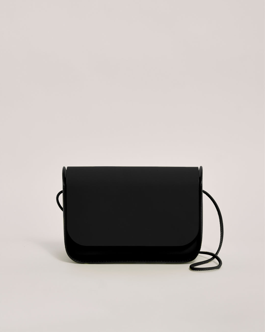 Nina 2G - Recycled Leather Handbag