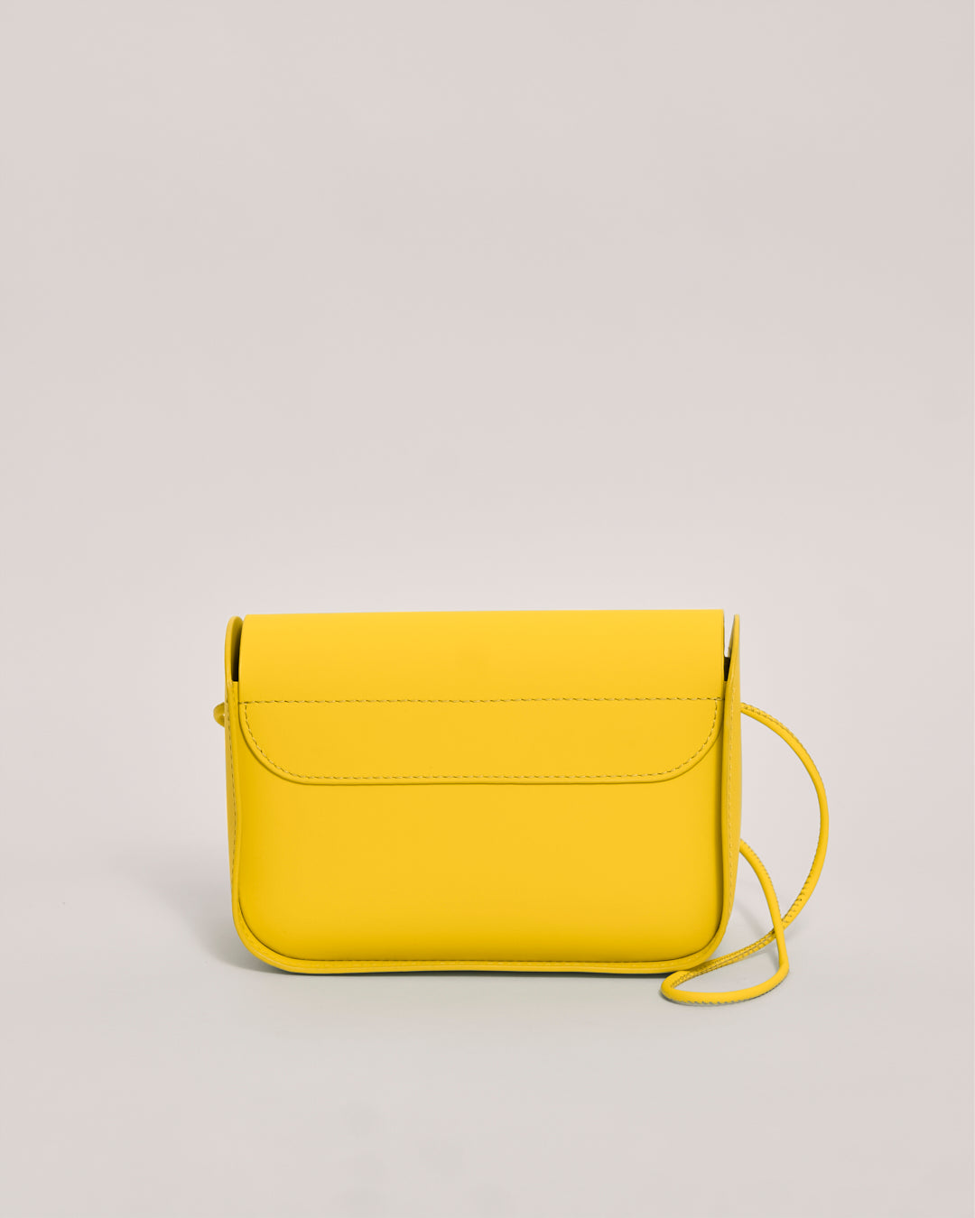 Nina 2G - Recycled Leather Handbag