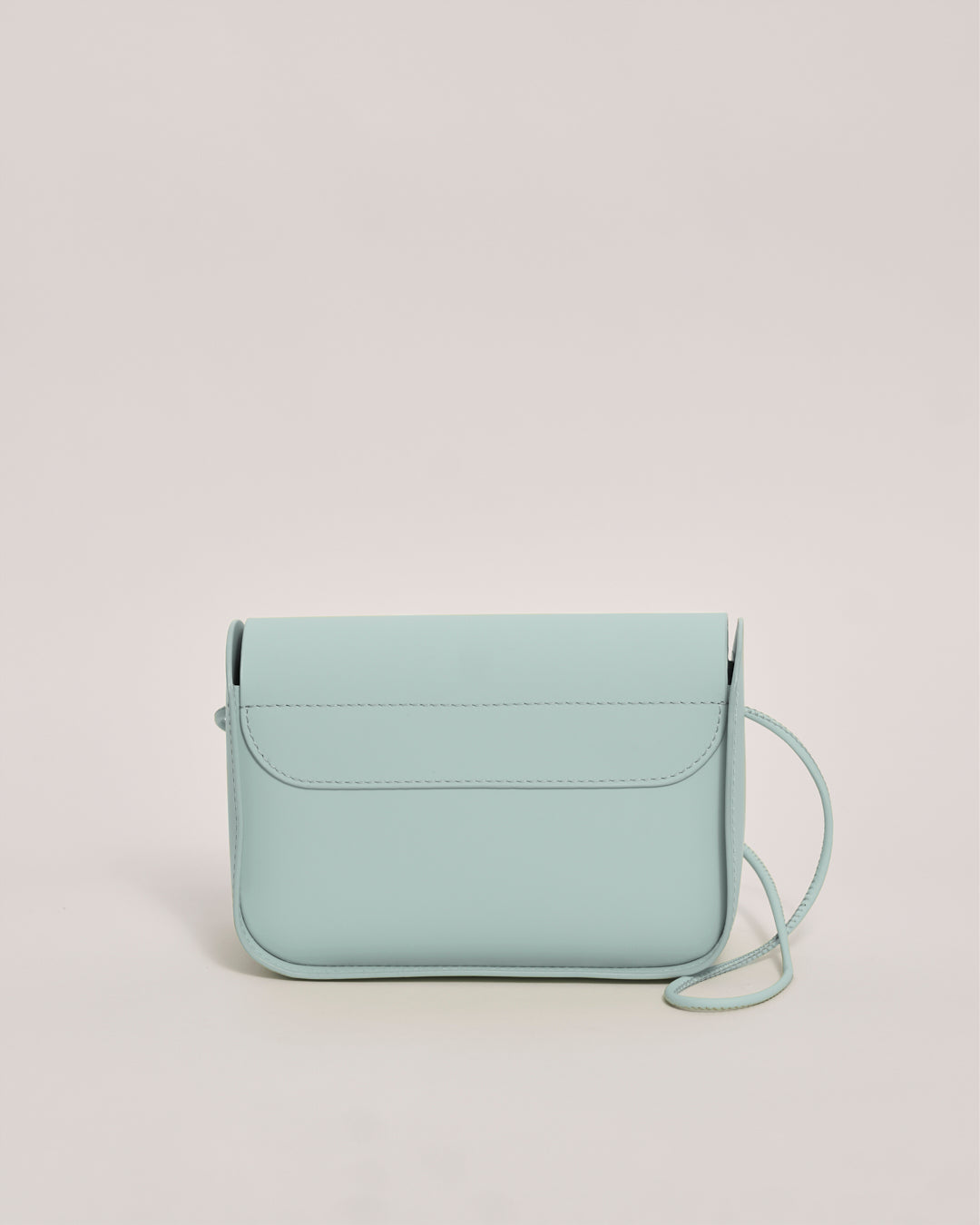Nina 2G - Recycled Leather Handbag