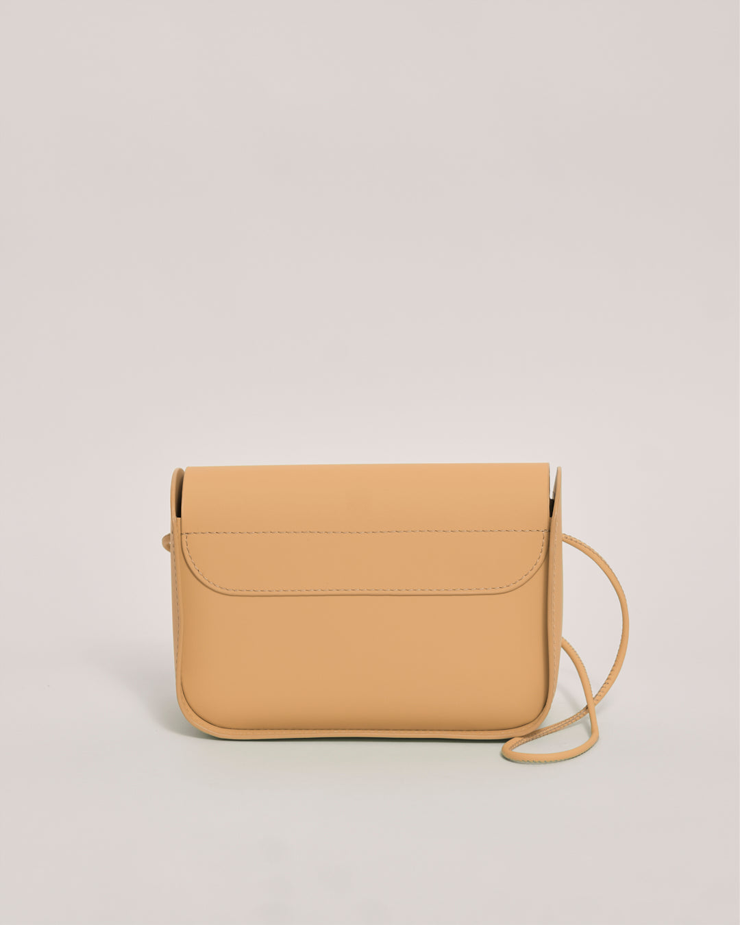 Nina 2G - Recycled Leather Handbag