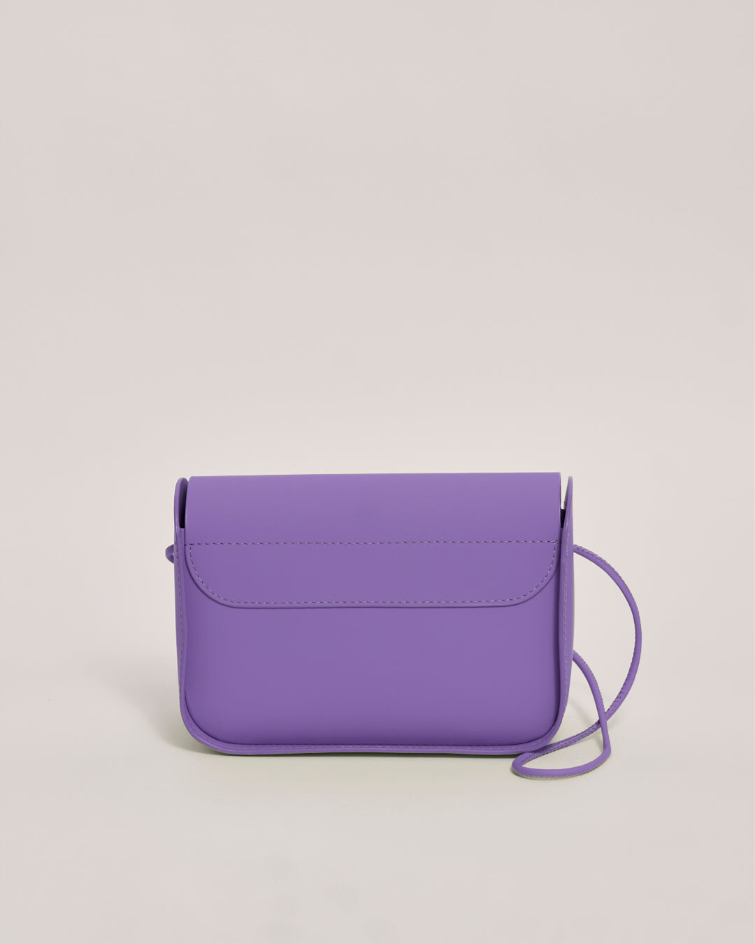 Nina 2G - Recycled Leather Handbag