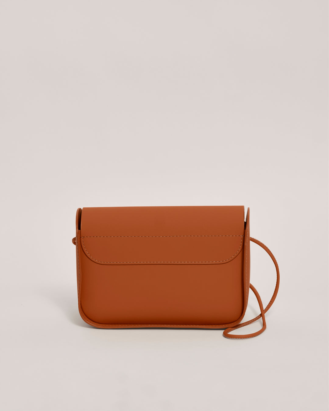 Nina 2G - Recycled Leather Handbag