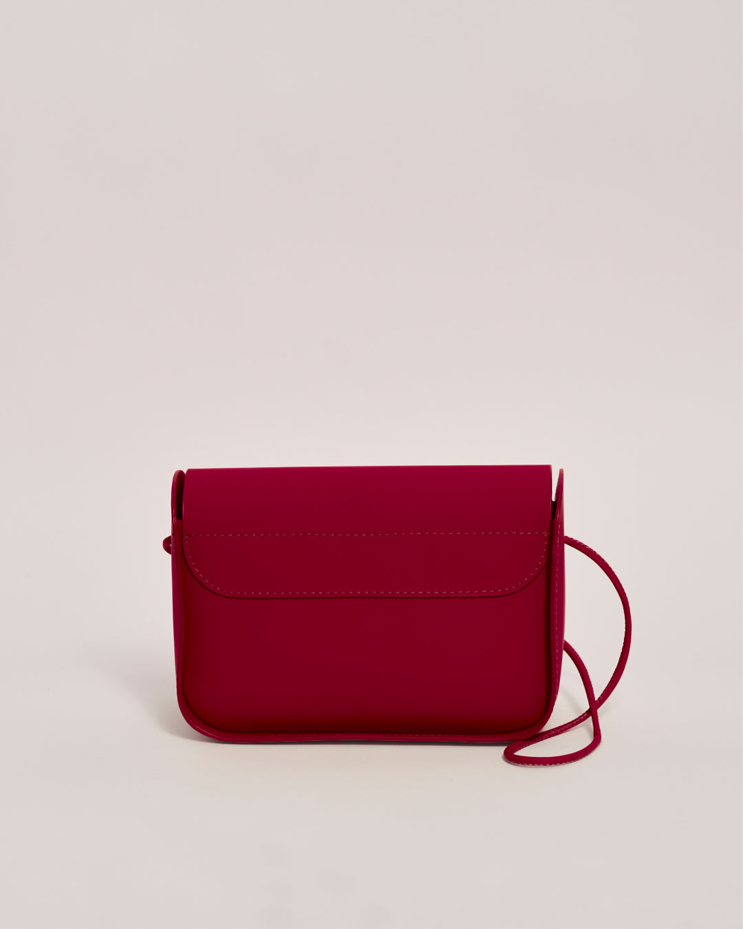 Nina 2G - Recycled Leather Handbag