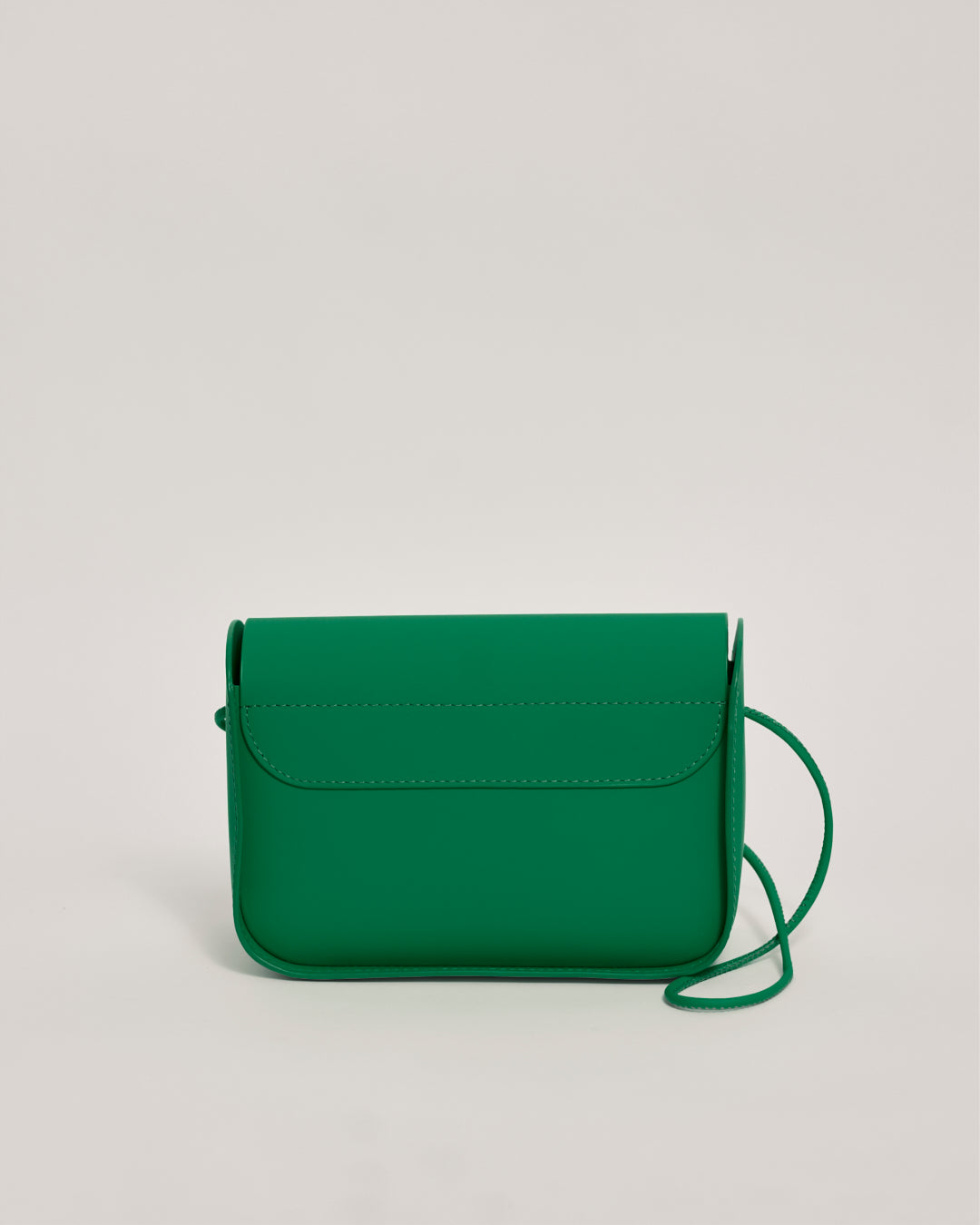 Nina 2G - Recycled Leather Handbag