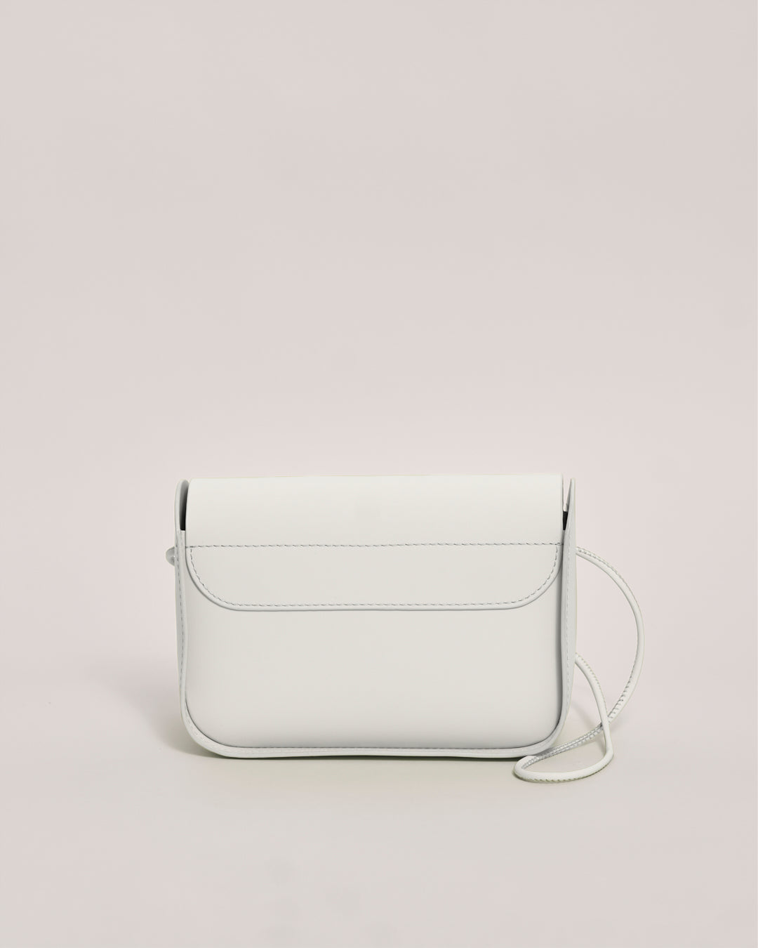 Nina 2G - Recycled Leather Handbag