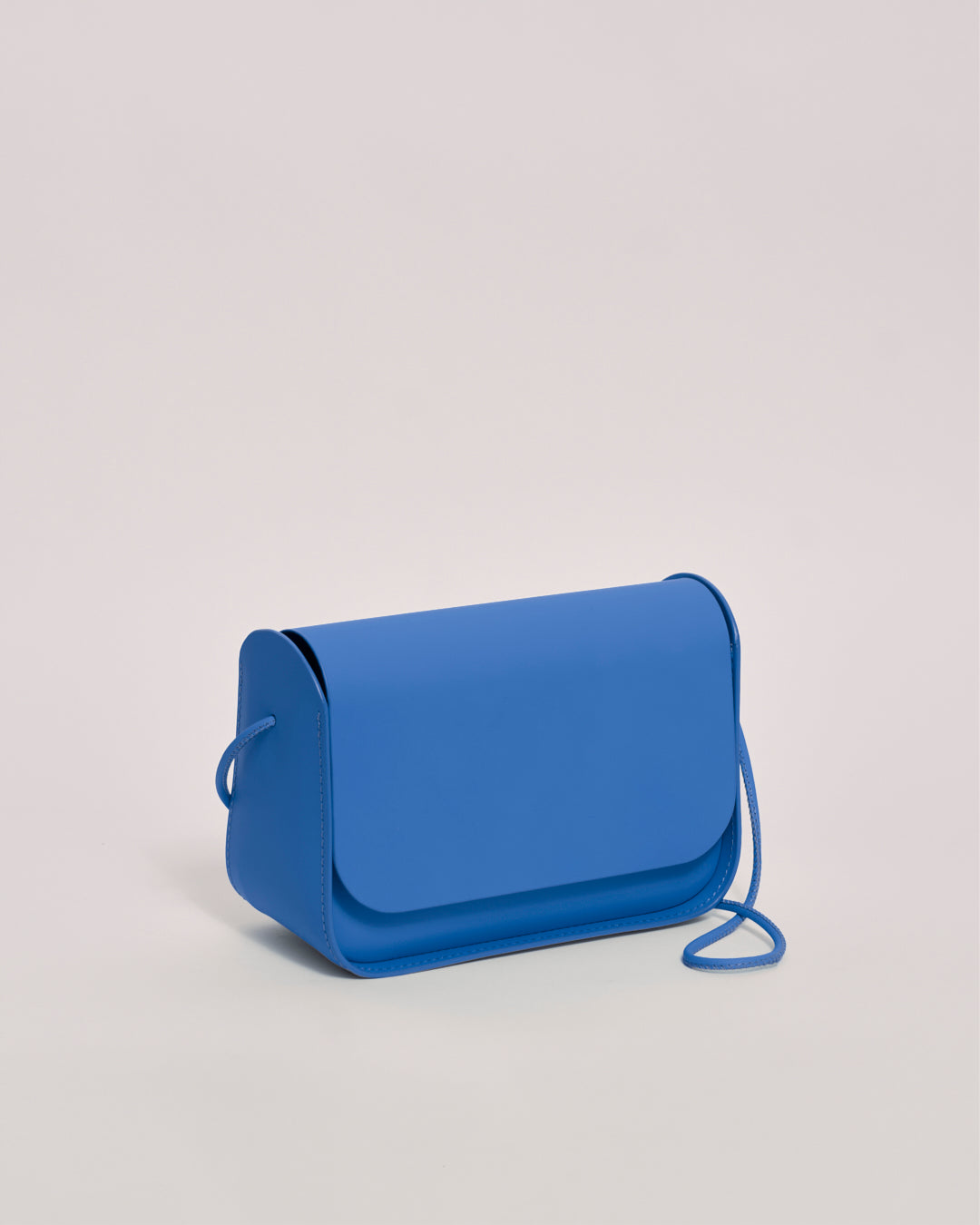 Nina 2G - Recycled Leather Handbag