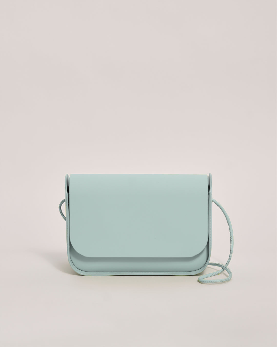 Nina 2G - Recycled Leather Handbag