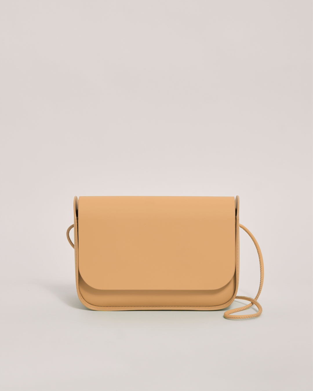 Nina 2G - Recycled Leather Handbag