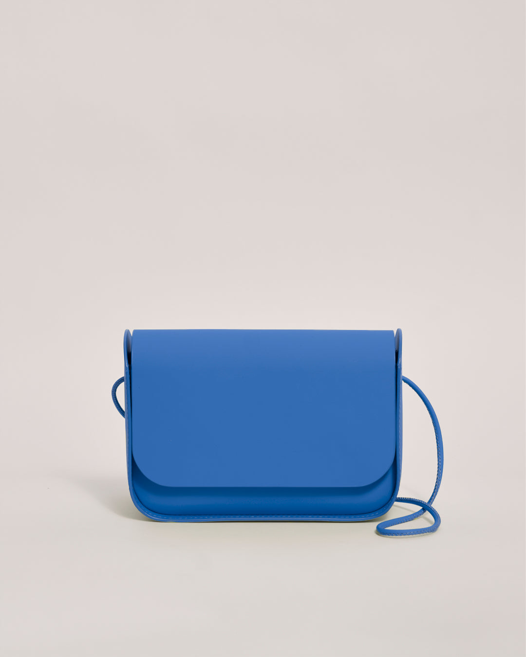 Nina 2G - Recycled Leather Handbag