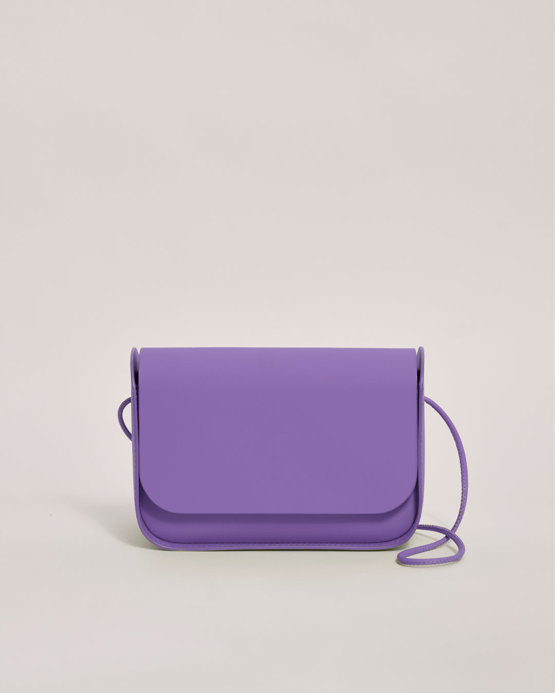 Nina 2G - Recycled Leather Handbag