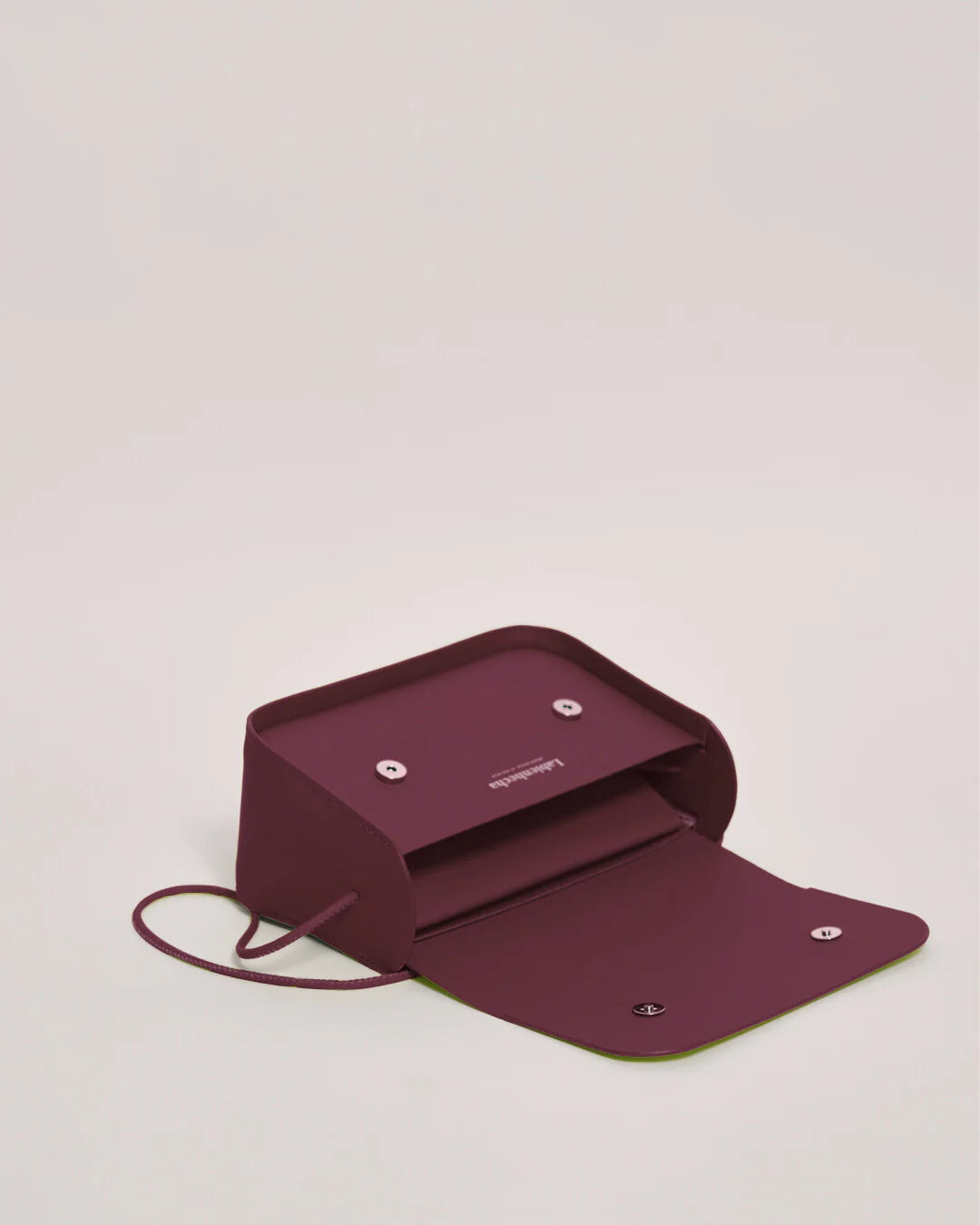 BOLSOS CON HISTORIA (RUPTURA) - NINA - Bolso Piel TARA