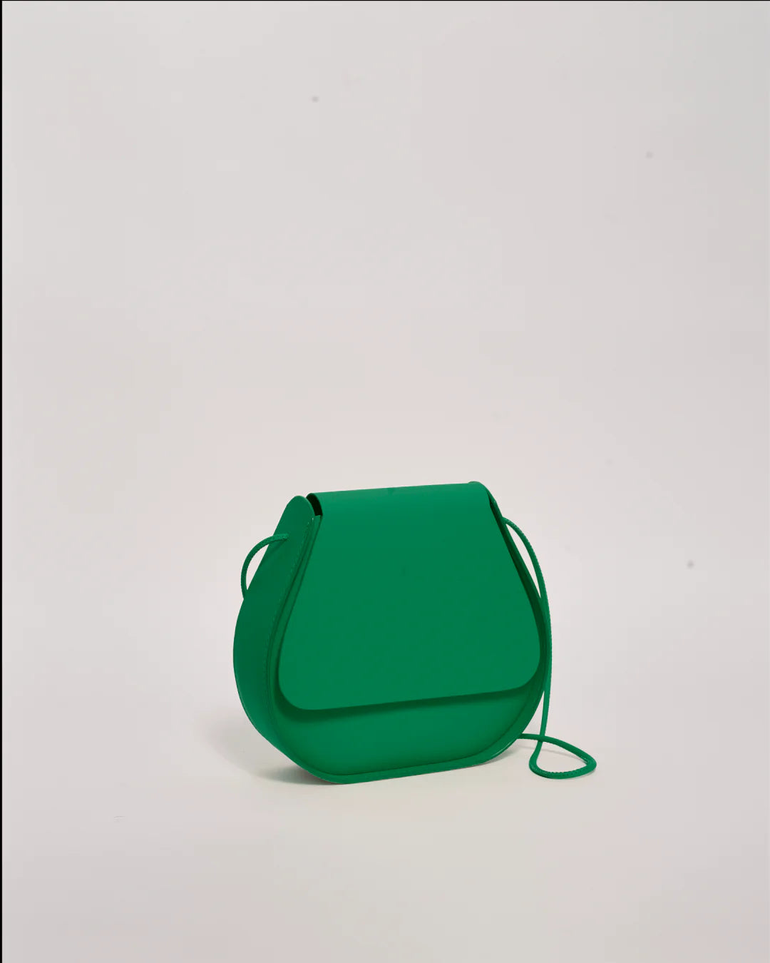 BOLSOS CON HISTORIA (RUPTURA) - Rafaela 2G - Verde Trébol
