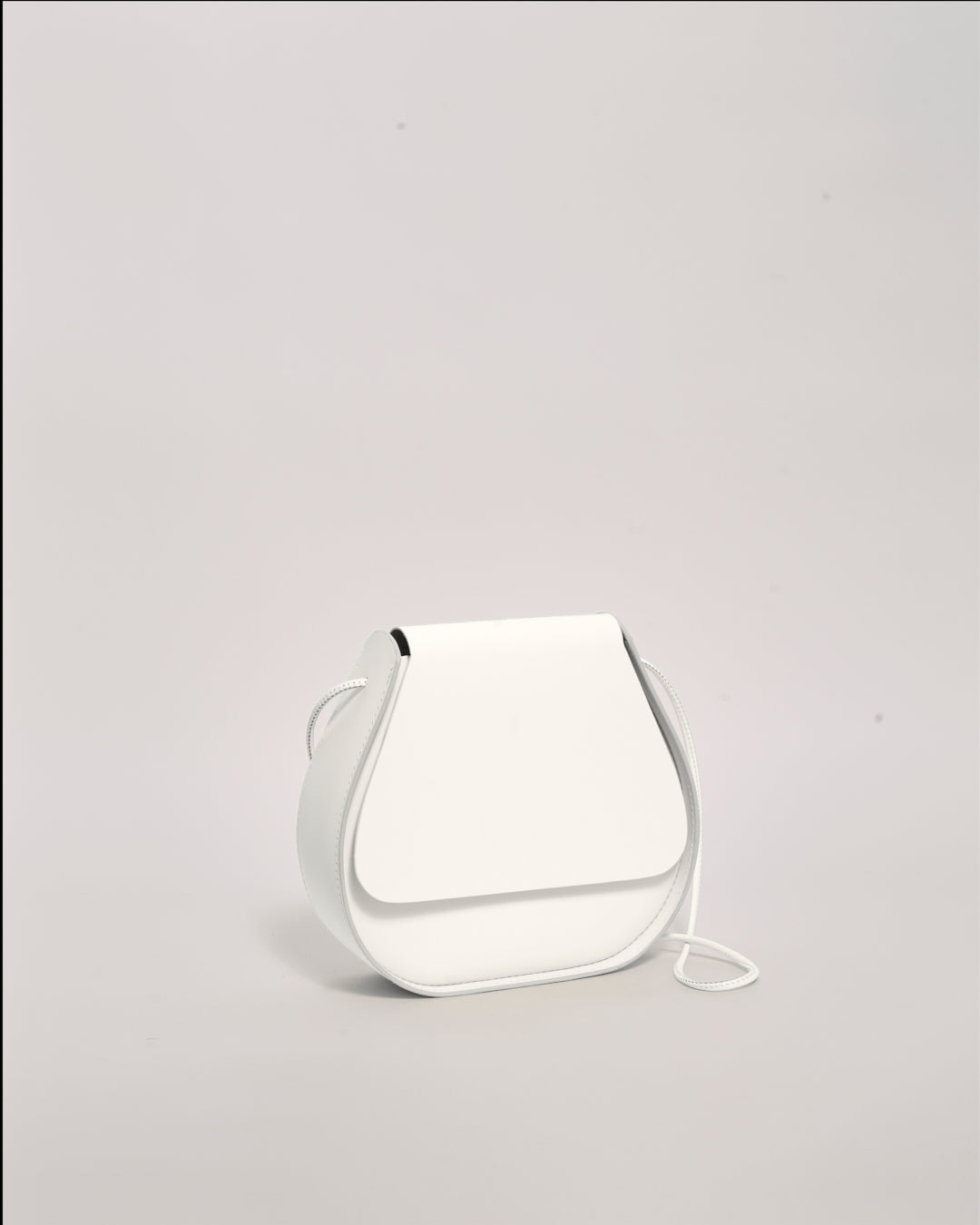 Rafaela 2G - Recycled Leather Bag