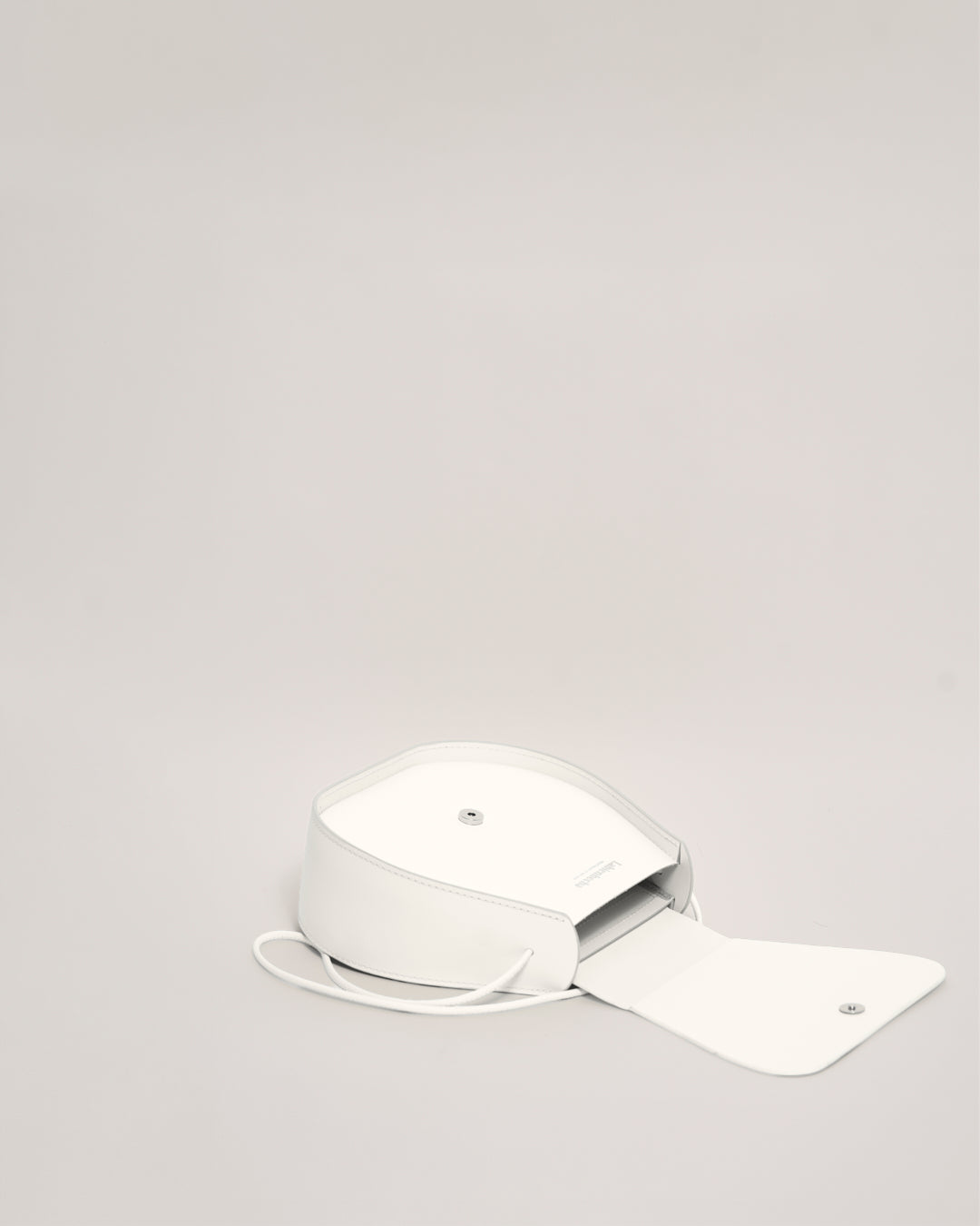 Rafaela 2G - Recycled Leather Bag