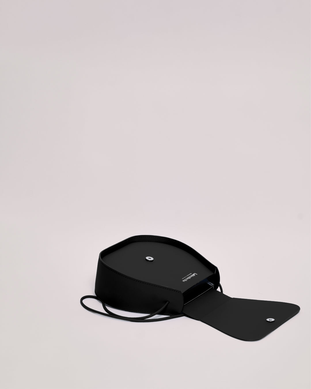 Rafaela 2G - Recycled Leather Bag