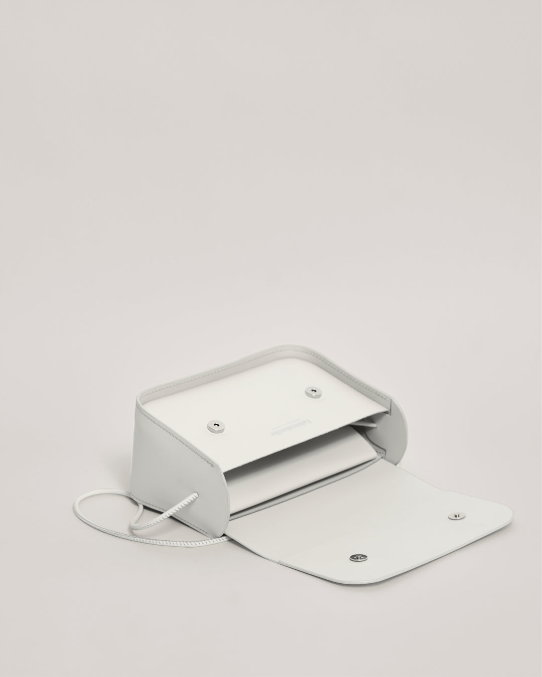 Nina 2G - Recycled Leather Handbag
