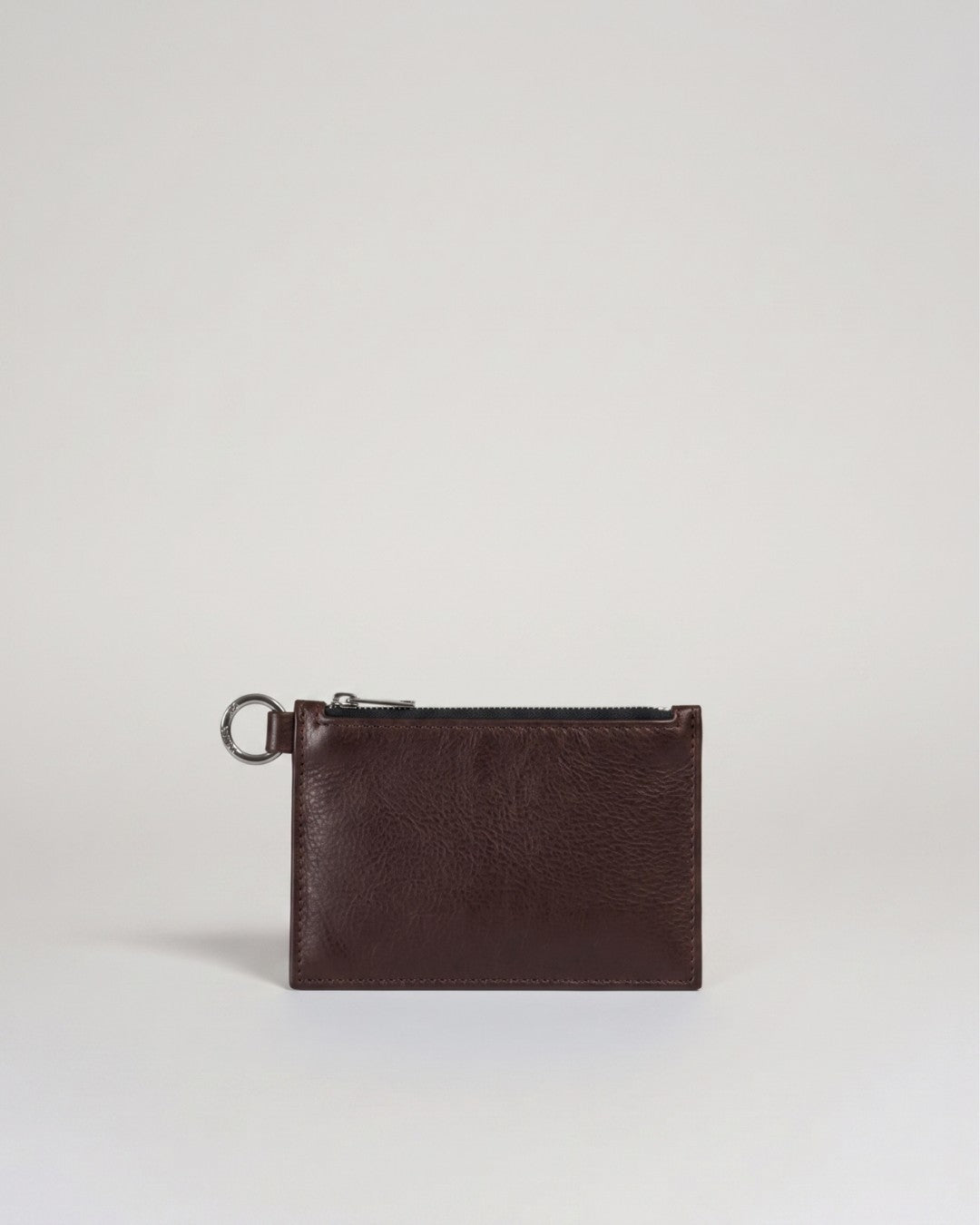 Rosarito - Leather Coin Purse - La Inesperada