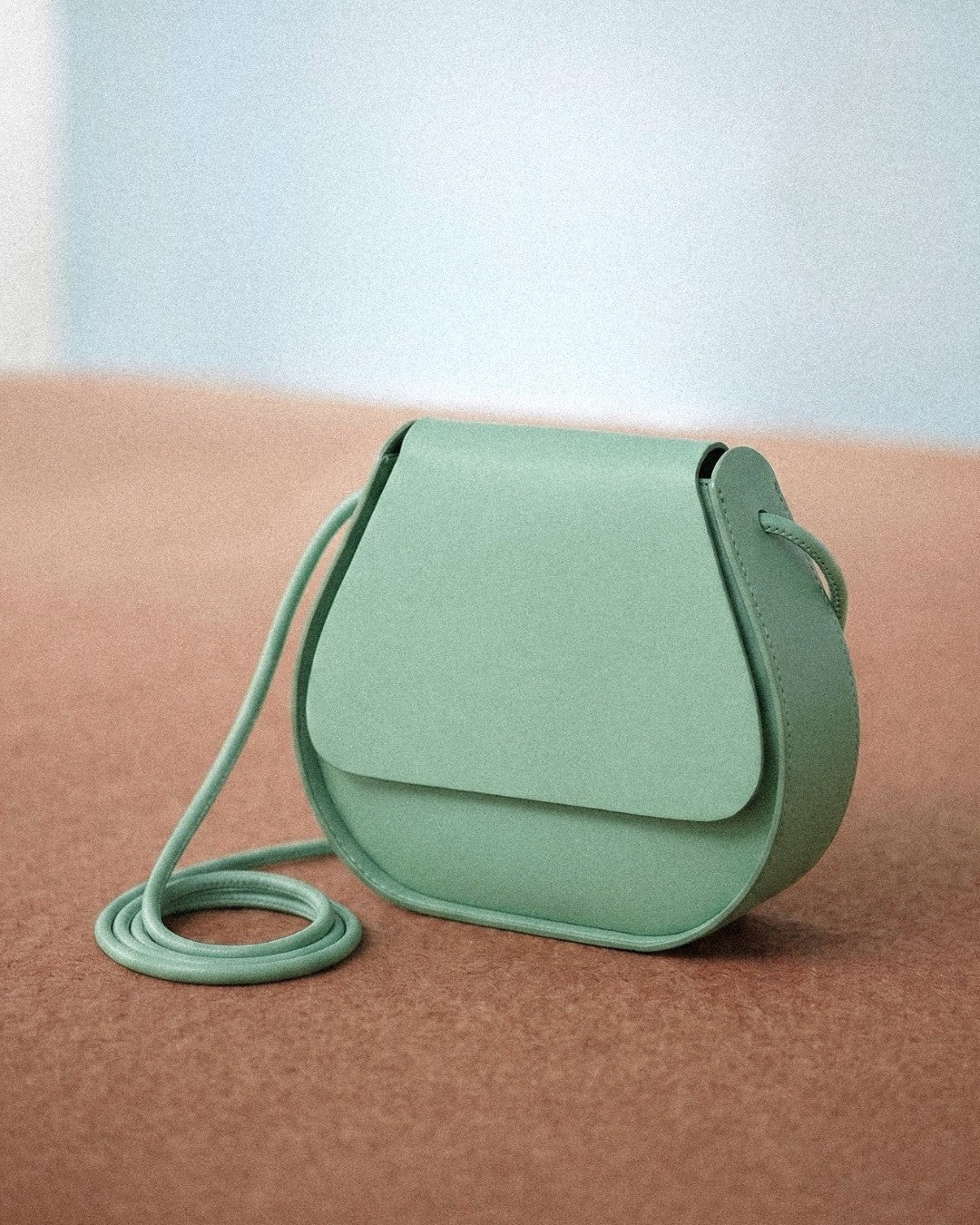 RAFAELA - Bolso Piel
