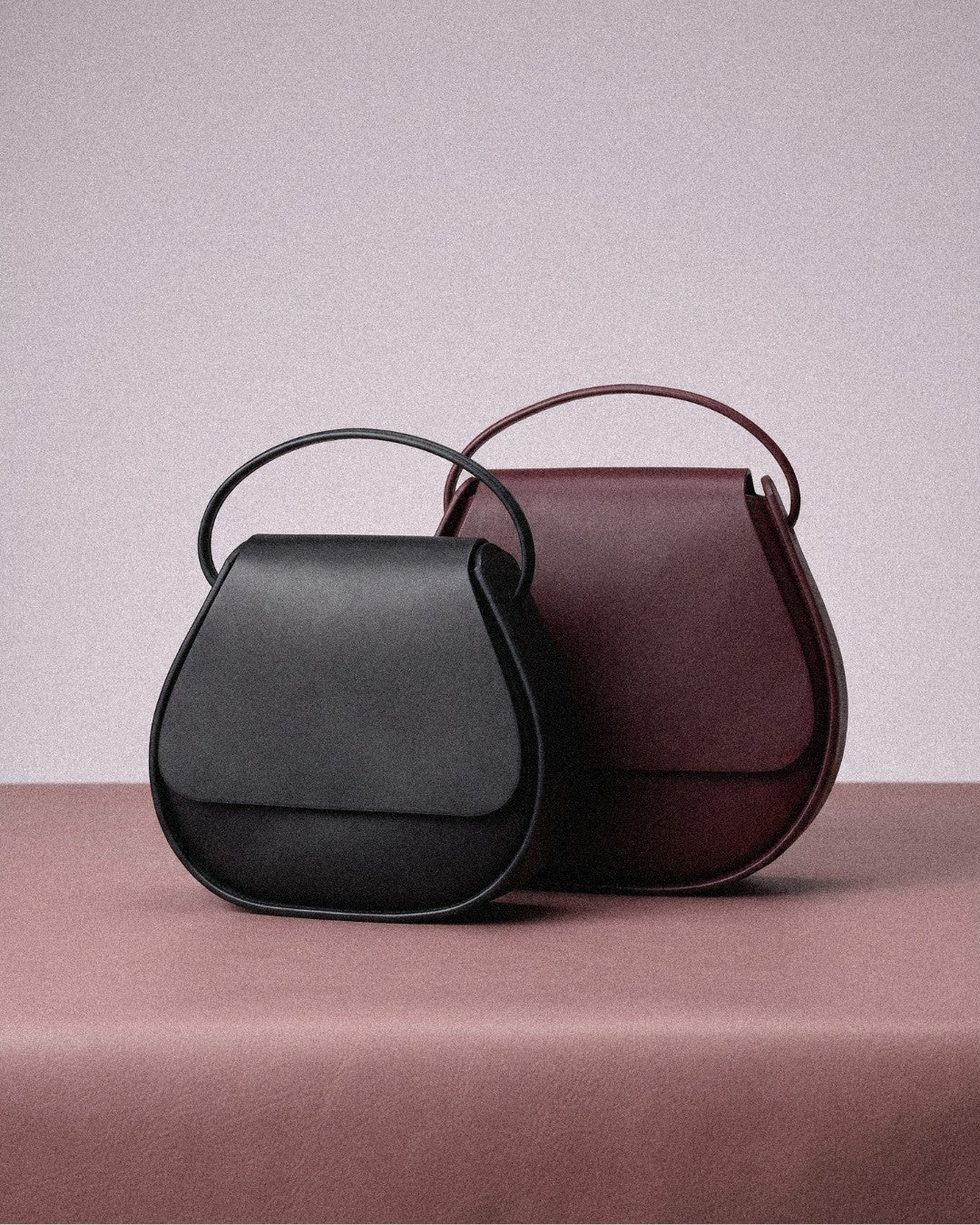 RAFAELA - Bolso Piel