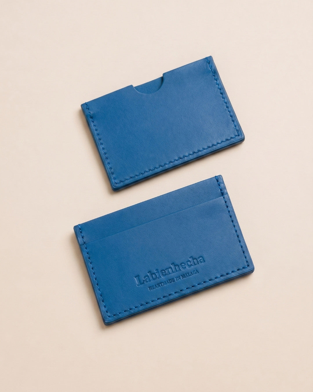 Olivia - Leather card holder