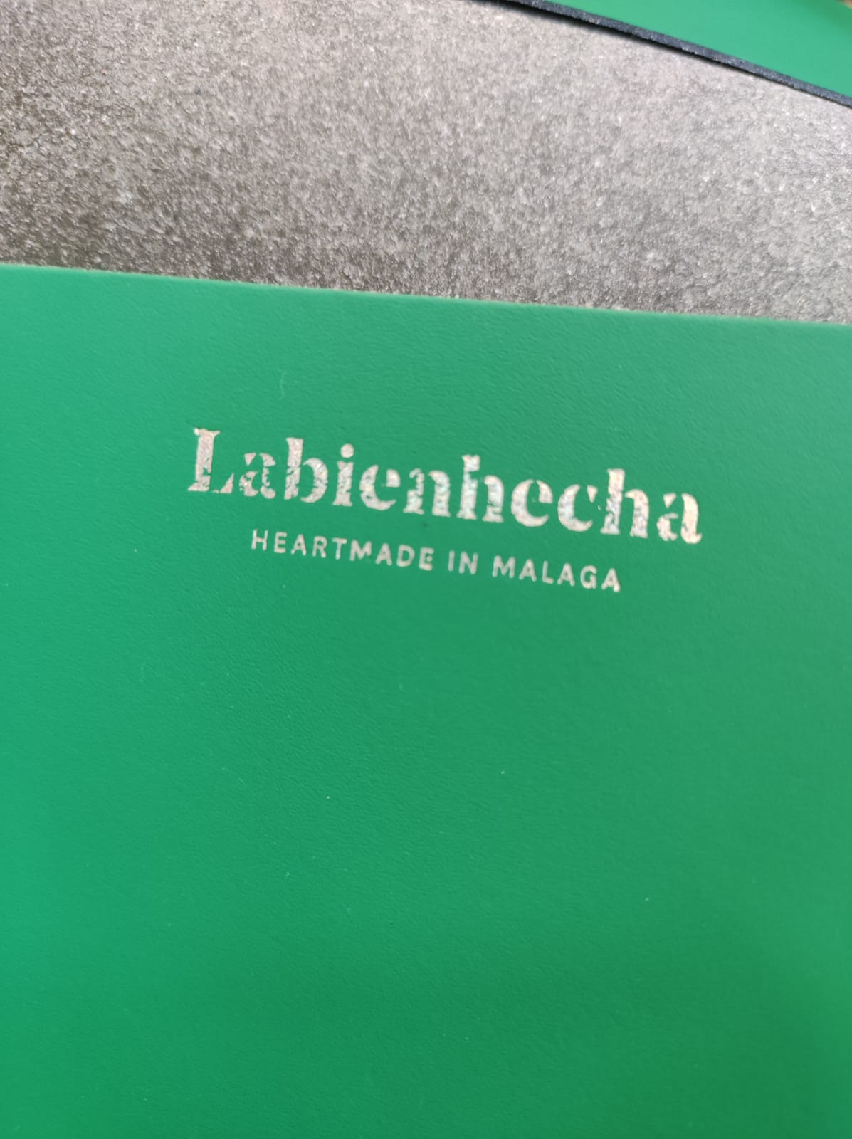 BOLSOS CON HISTORIA (RUPTURA) - Doña Rafaela 2G - Verde Trébol