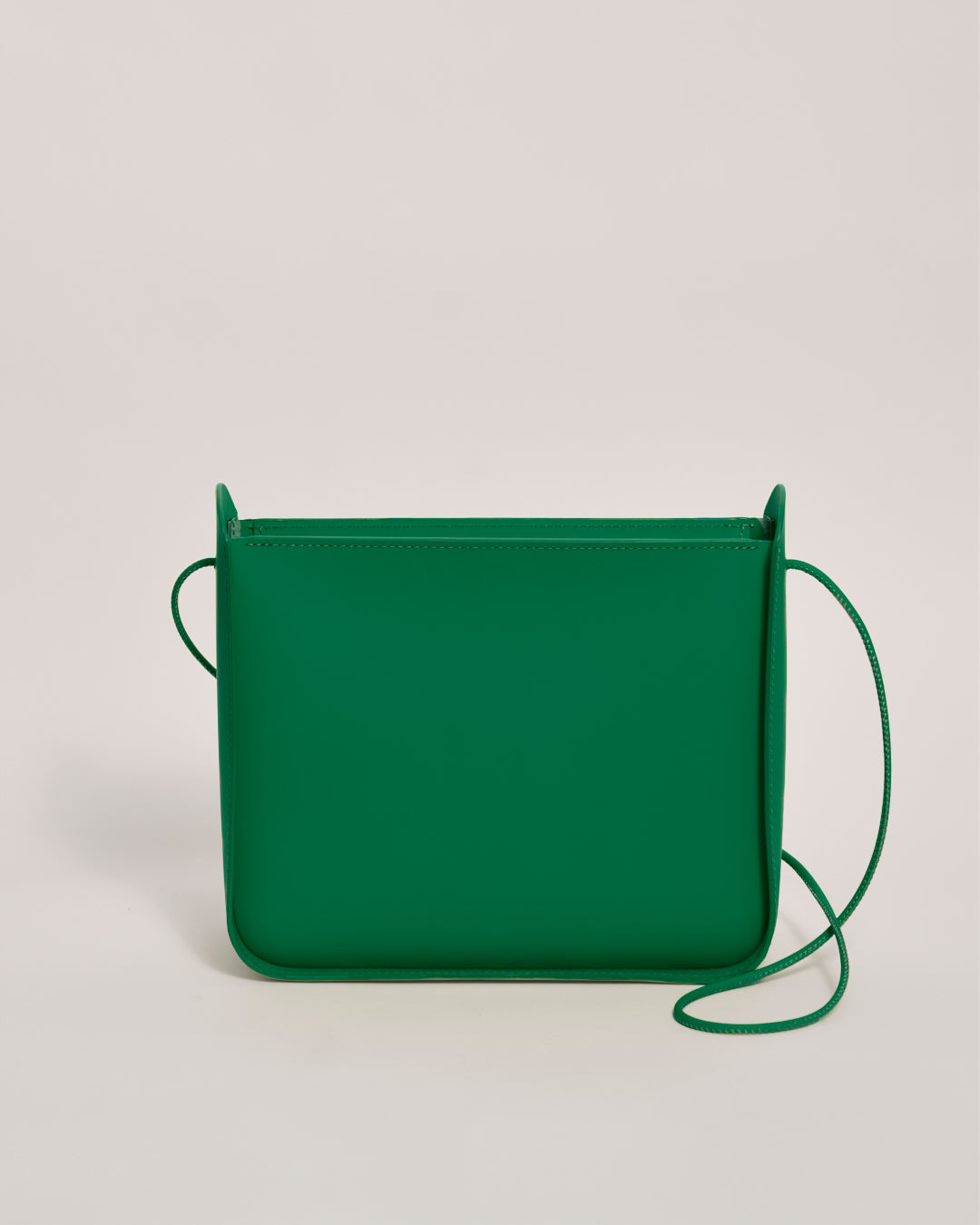 Ximena 2G - Bolso Cuero Reciclado