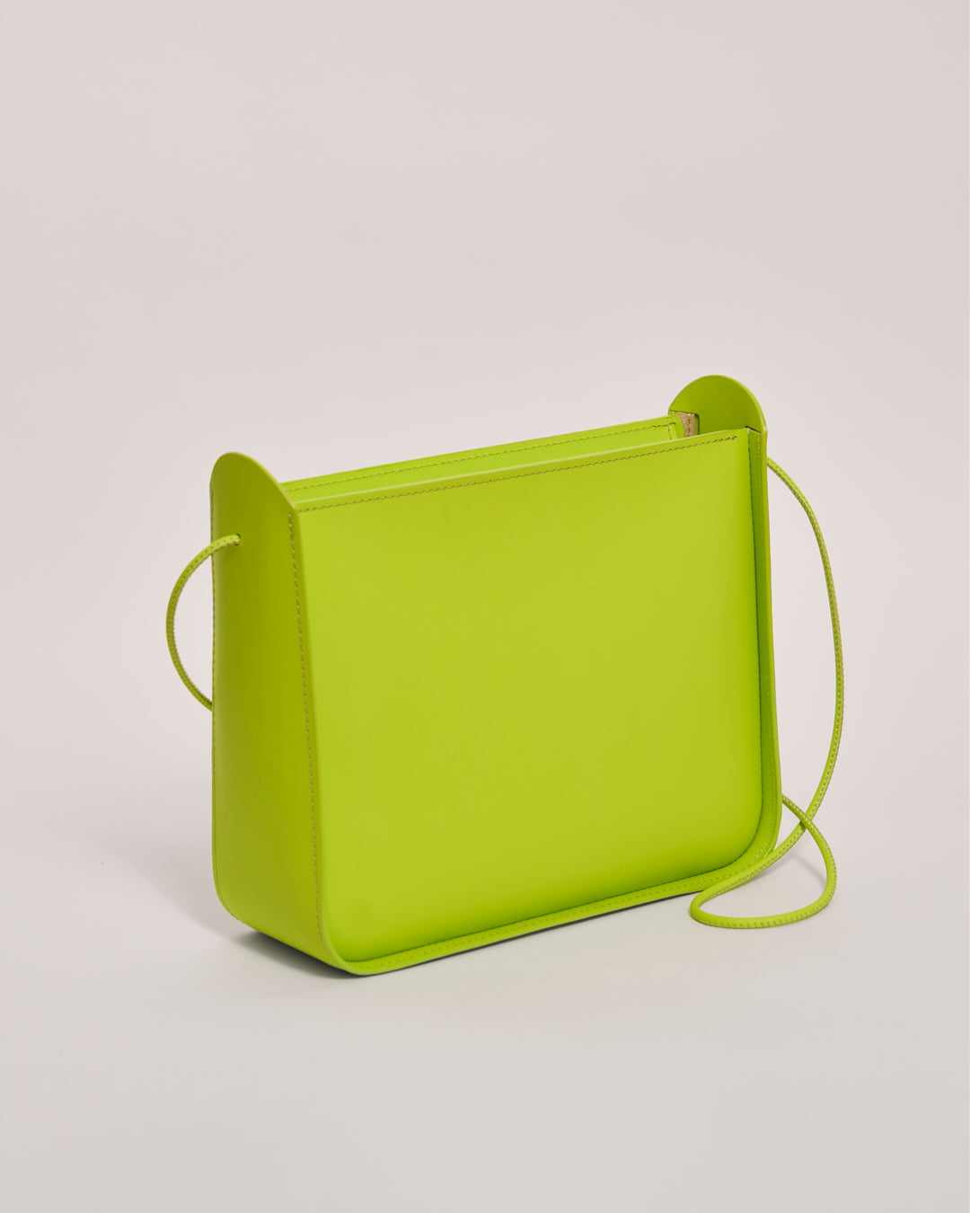 Ximena 2G - Bolso Cuero Reciclado