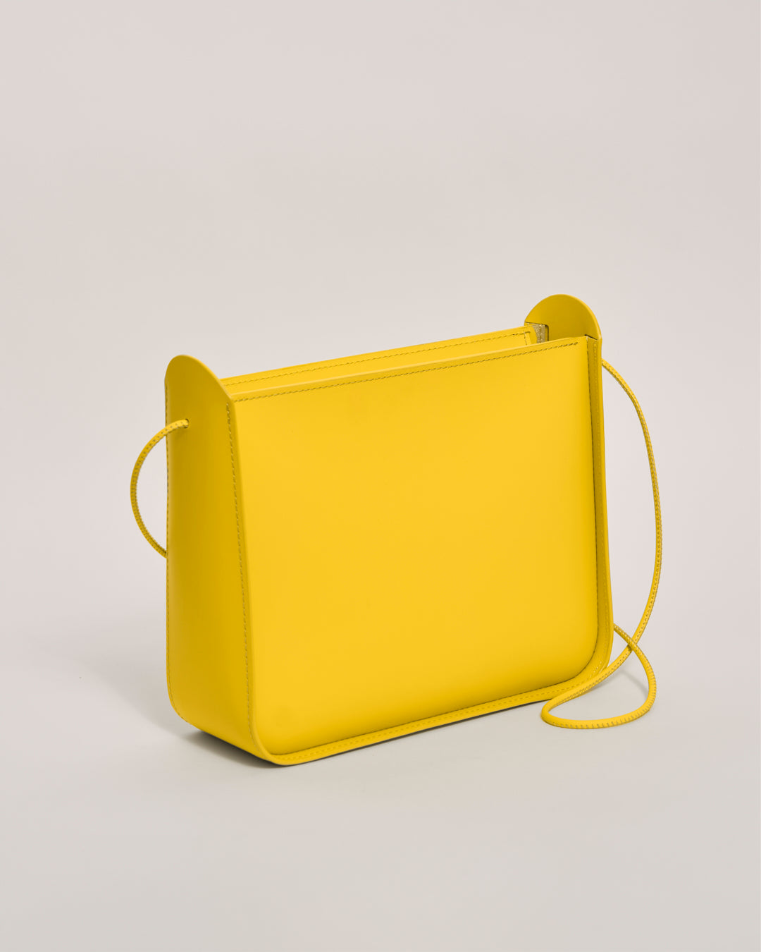 Ximena 2G - Bolso Cuero Reciclado